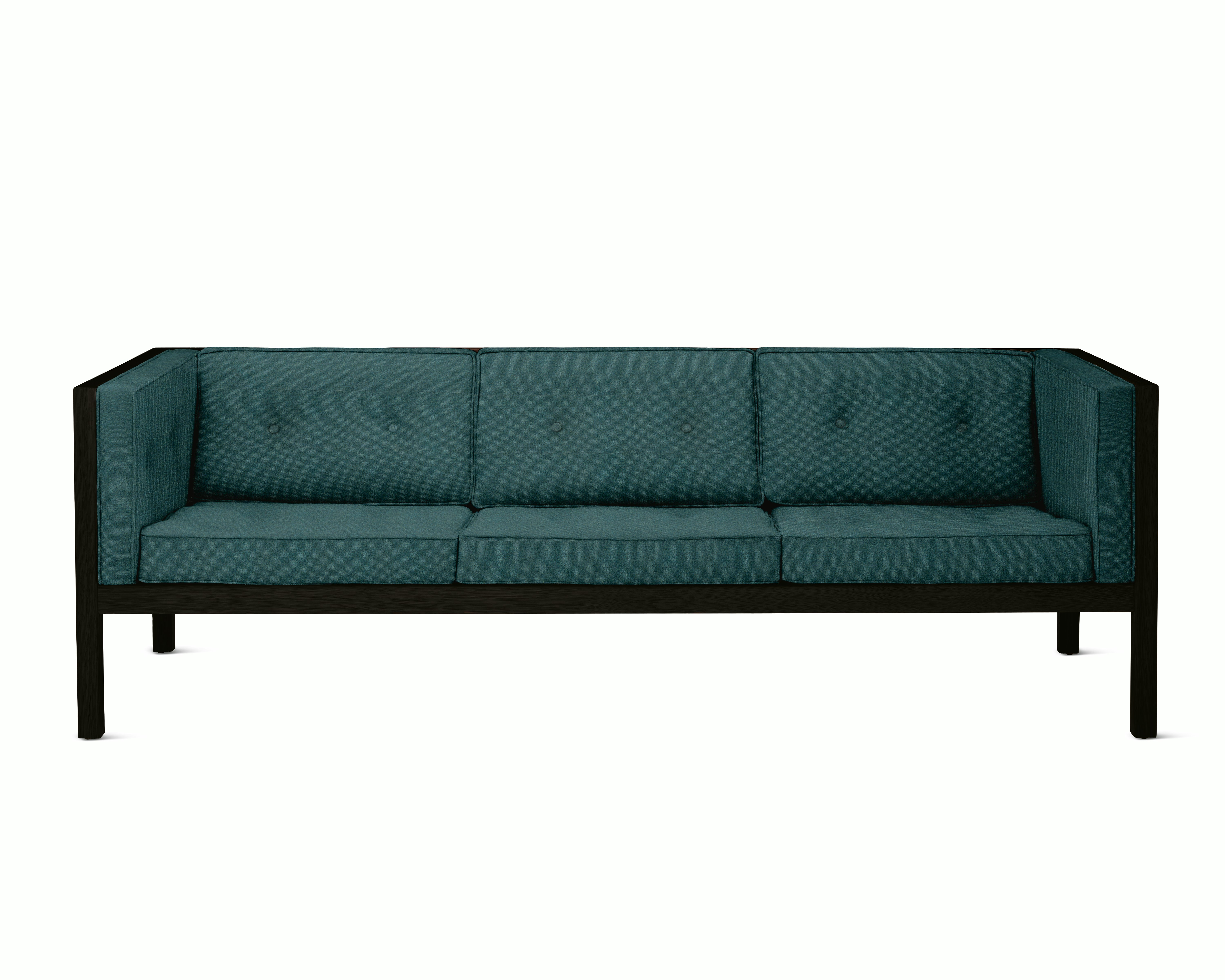 Cube Sofa 80"