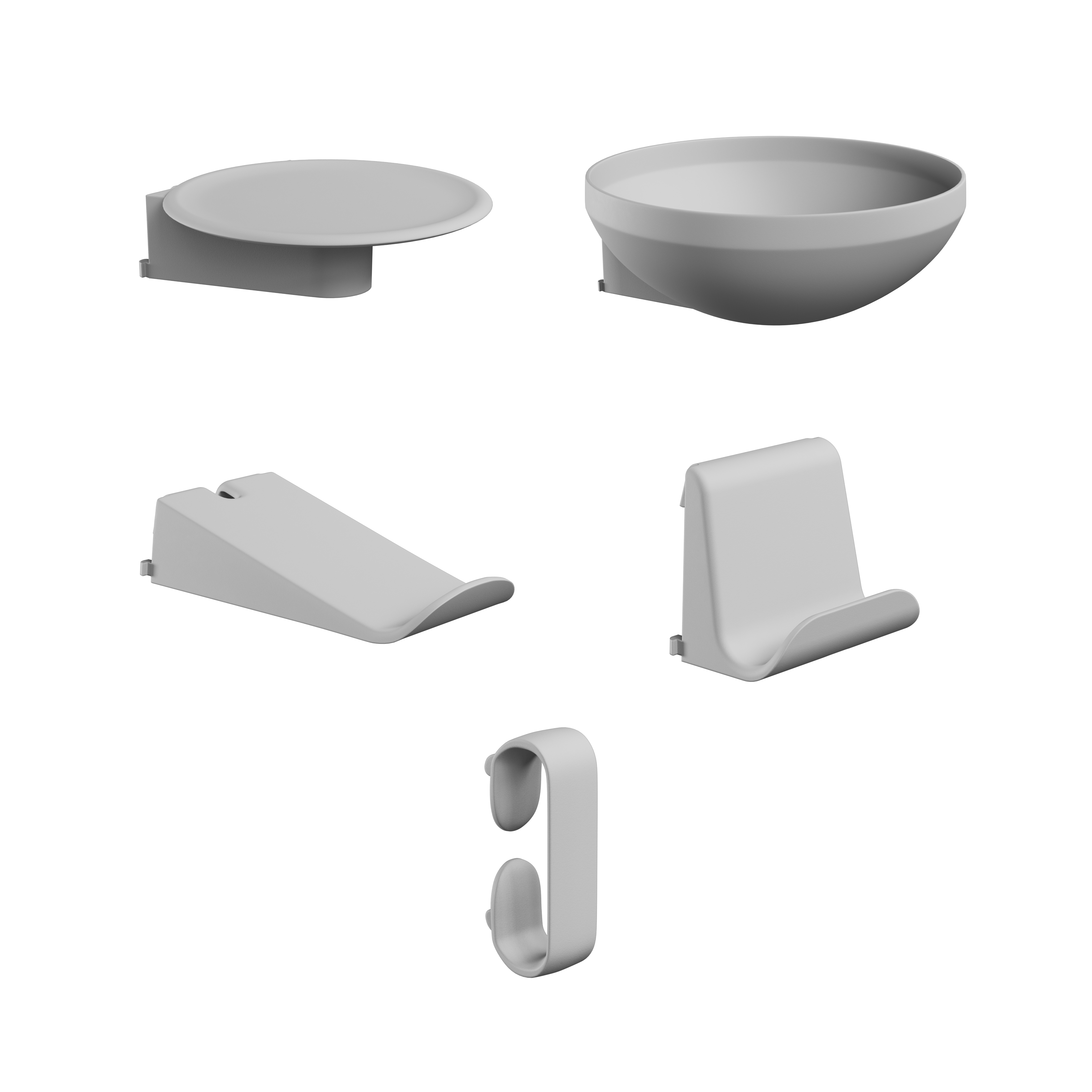 Coyl Gaming Accessory Bundles, Astra Set