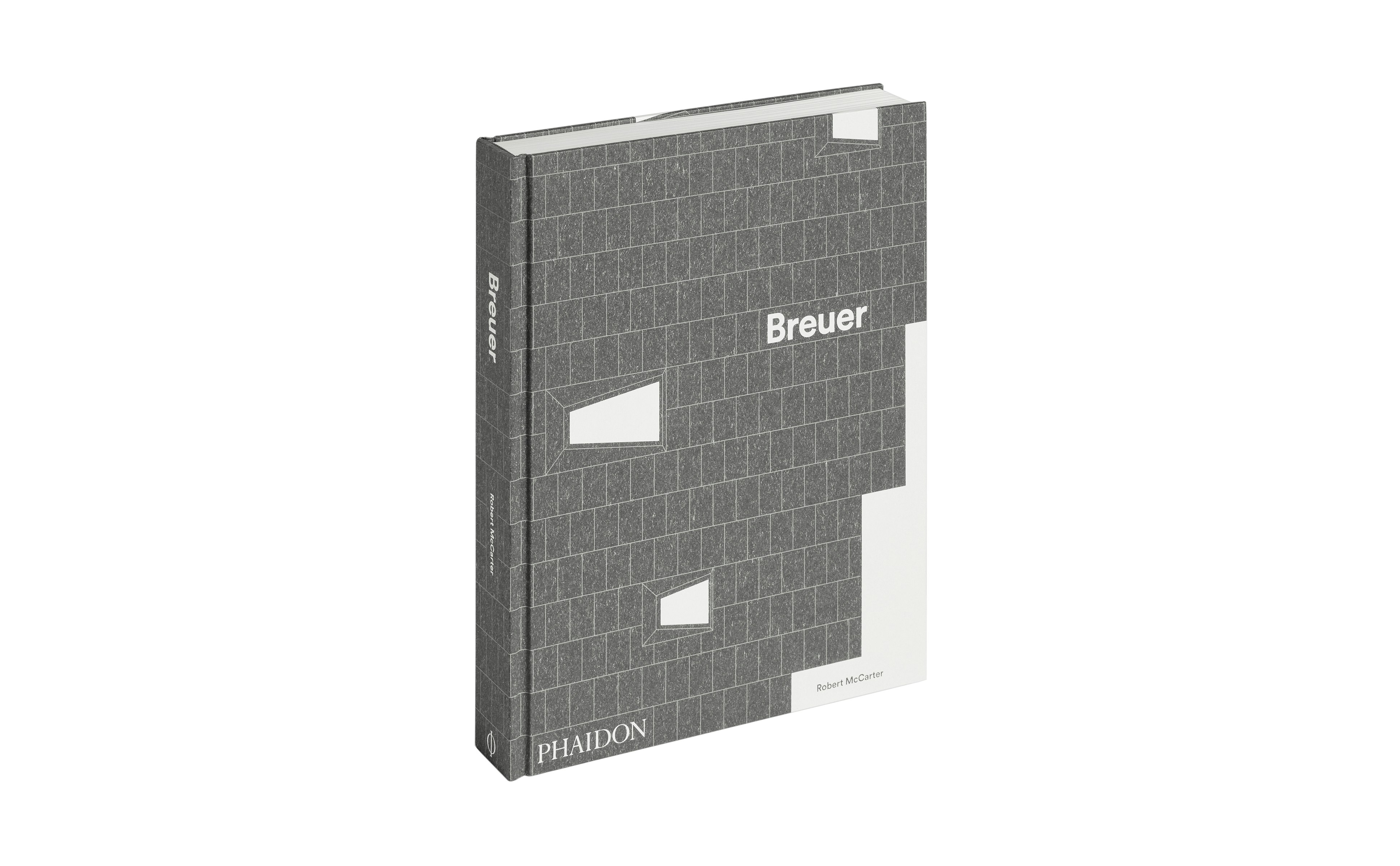 Breuer - Hardcover