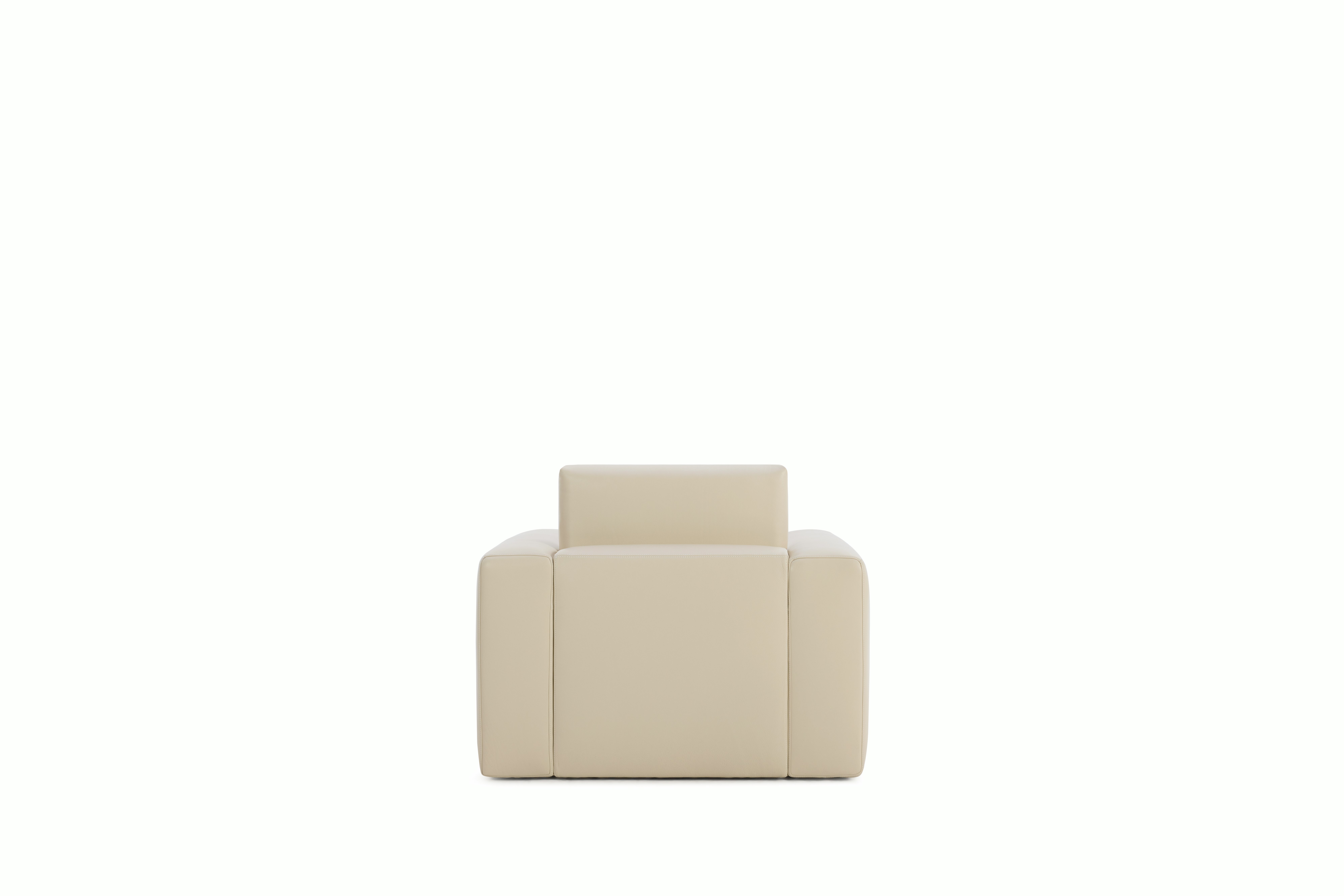 Irvin Armchair
