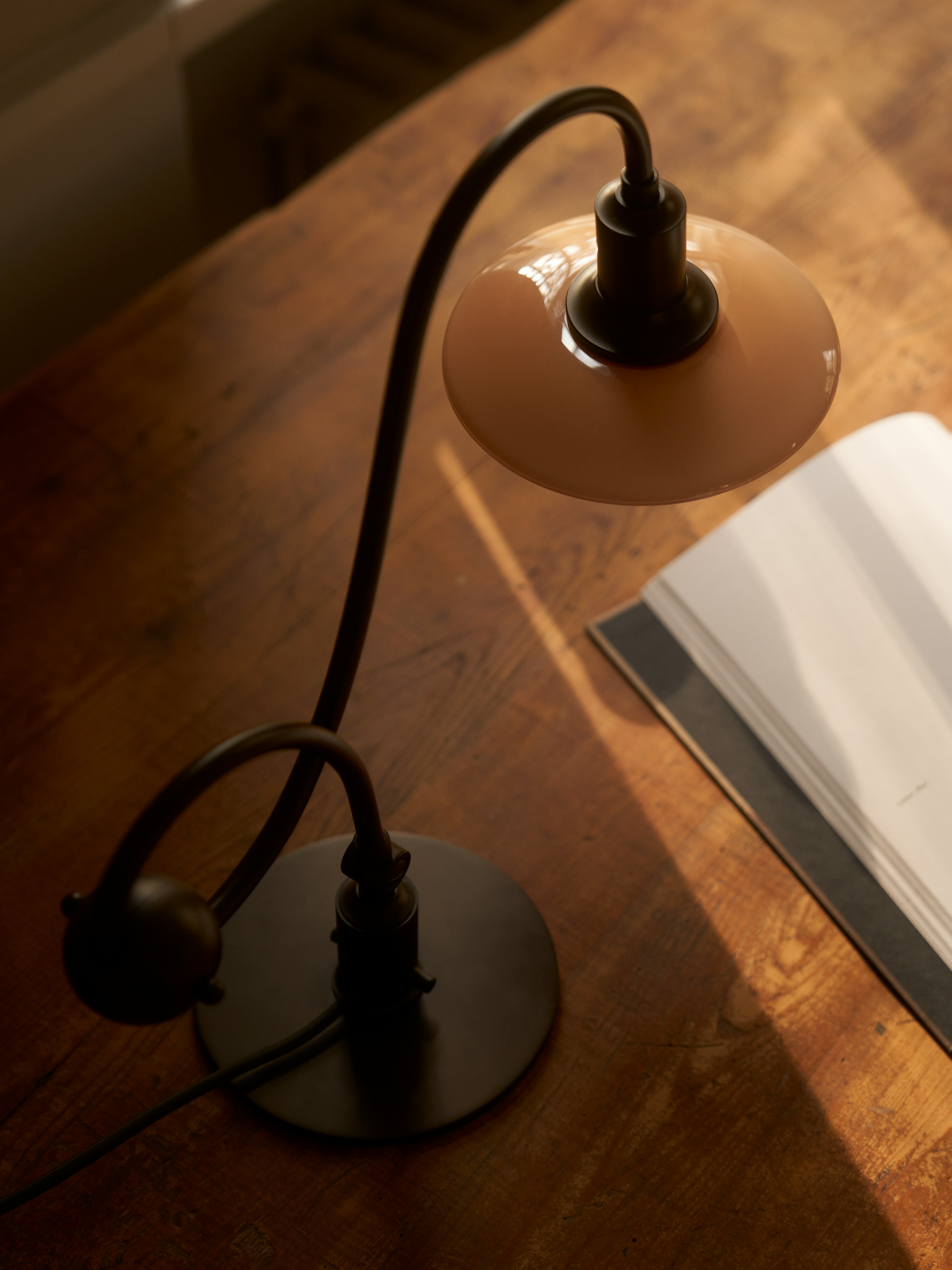 PH Piano Lamp