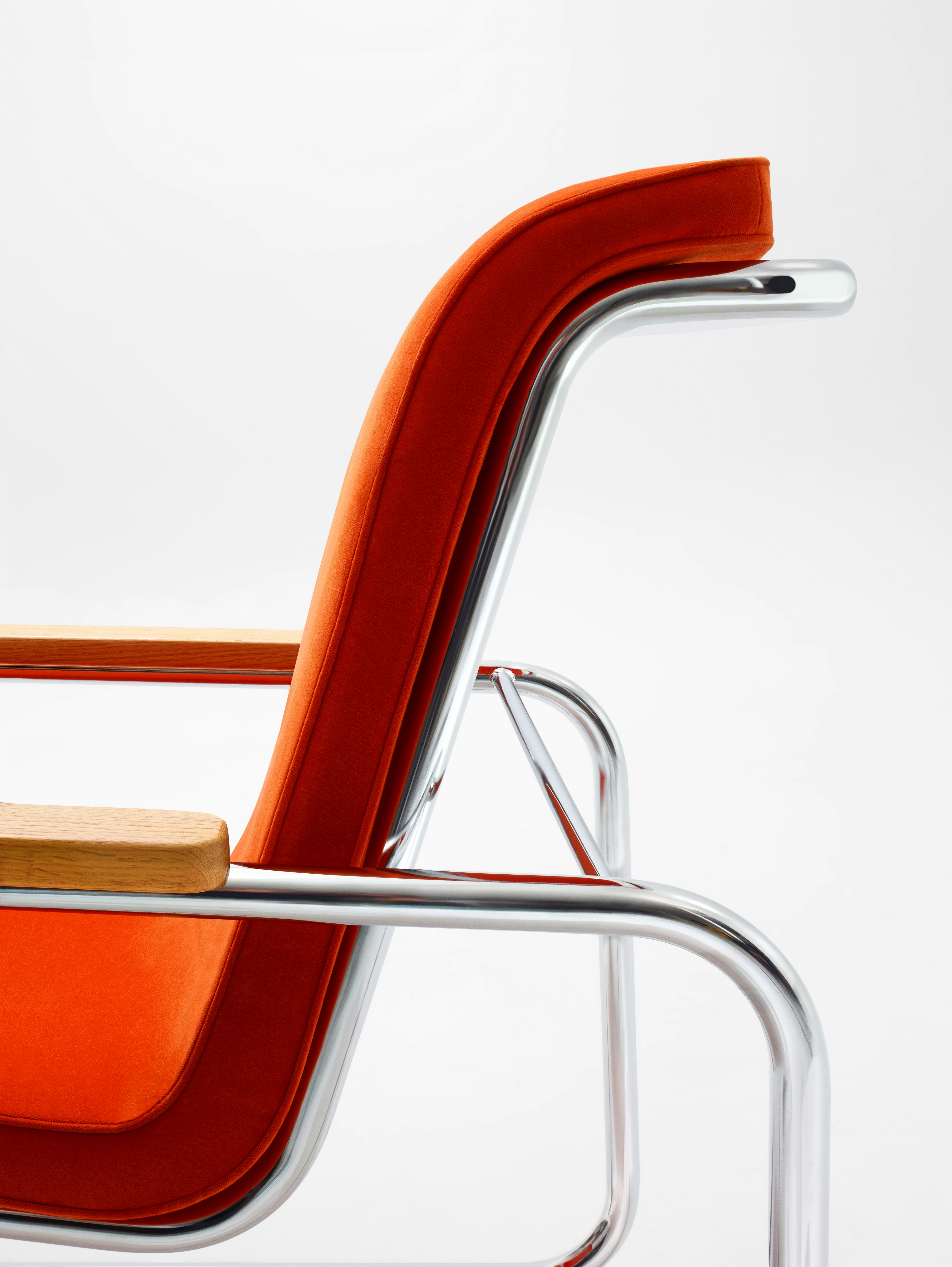 MB Lounge Chair