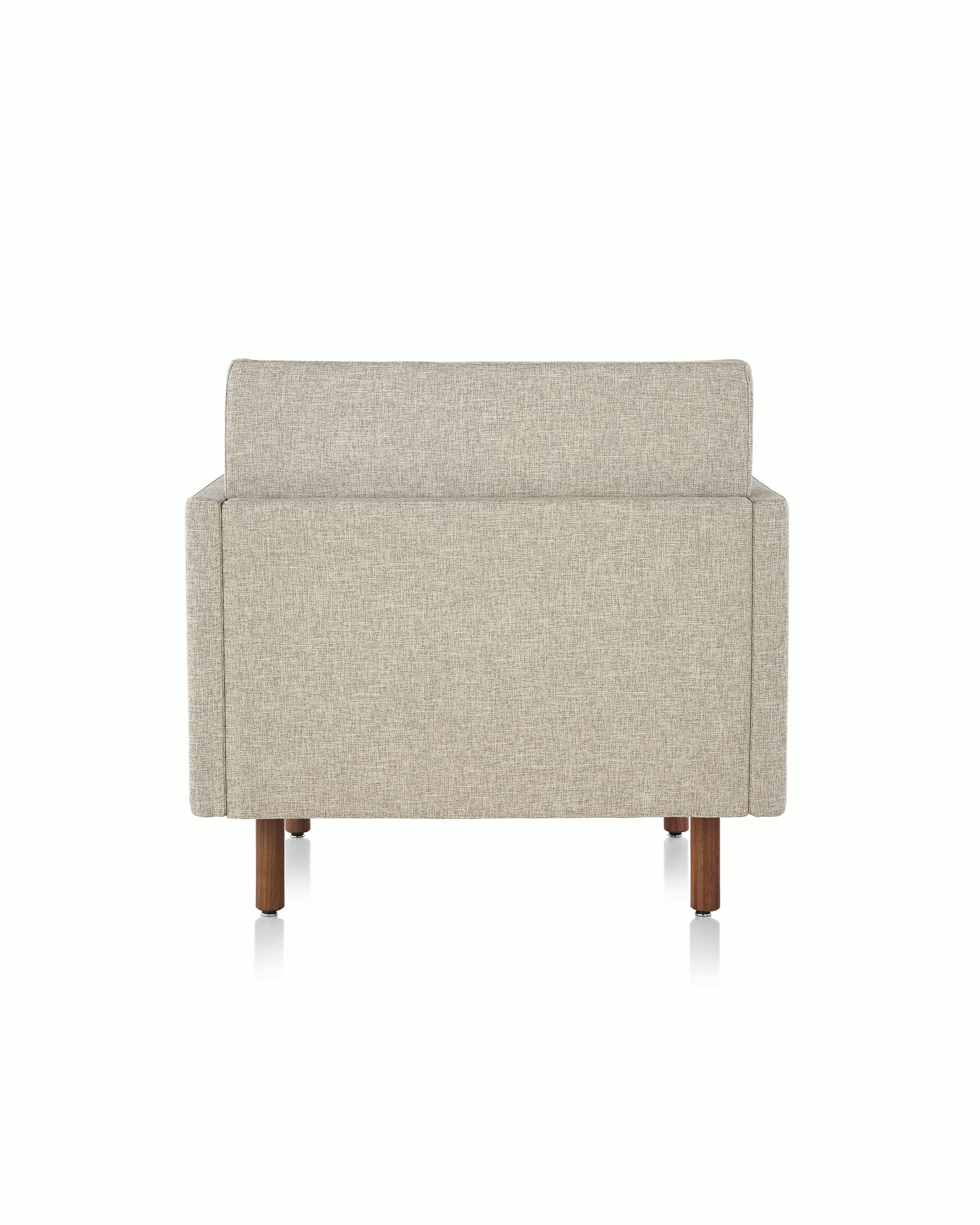 Tuxedo Classic Club Chair