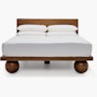 Yoko Bed Yoko Bed