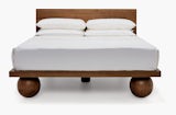 Yoko Bed Yoko Bed
