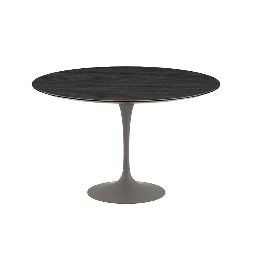 Saarinen Dining Table Round 47
