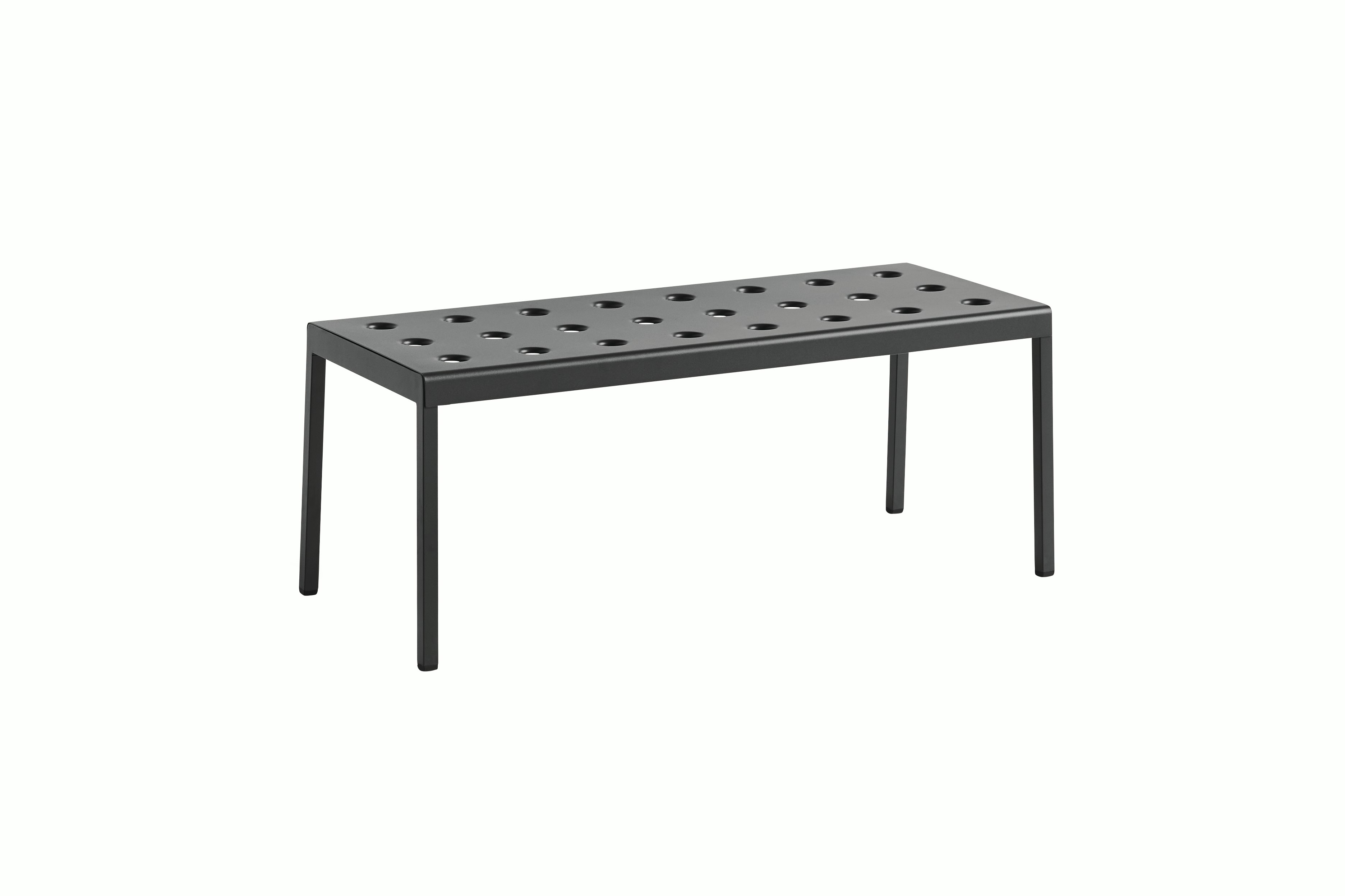 1966 Coffee Table, Knoll | MillerKnoll