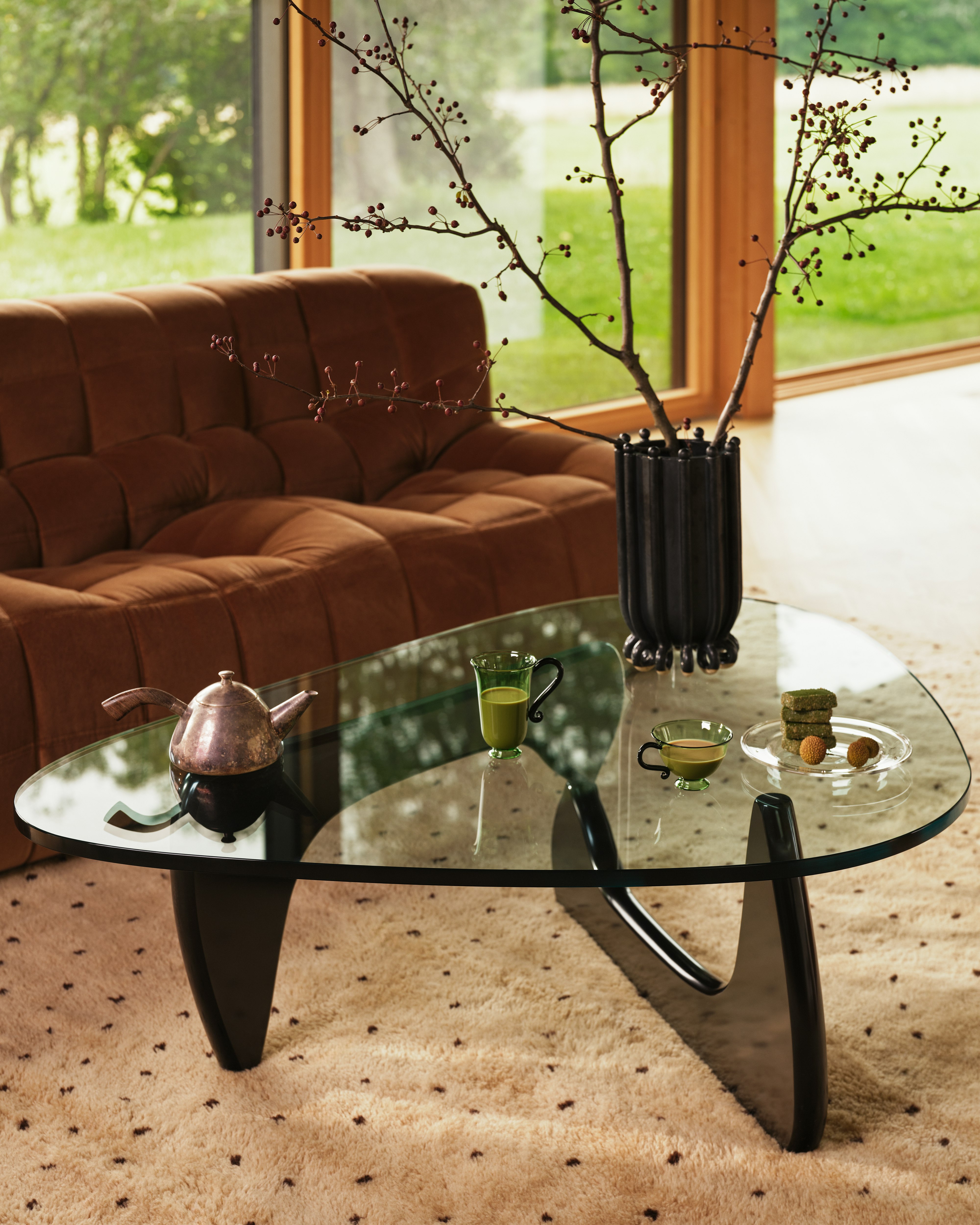 Noguchi Table