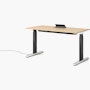 Renew Desk with Embedded Power Renew Desk with Embedded Power