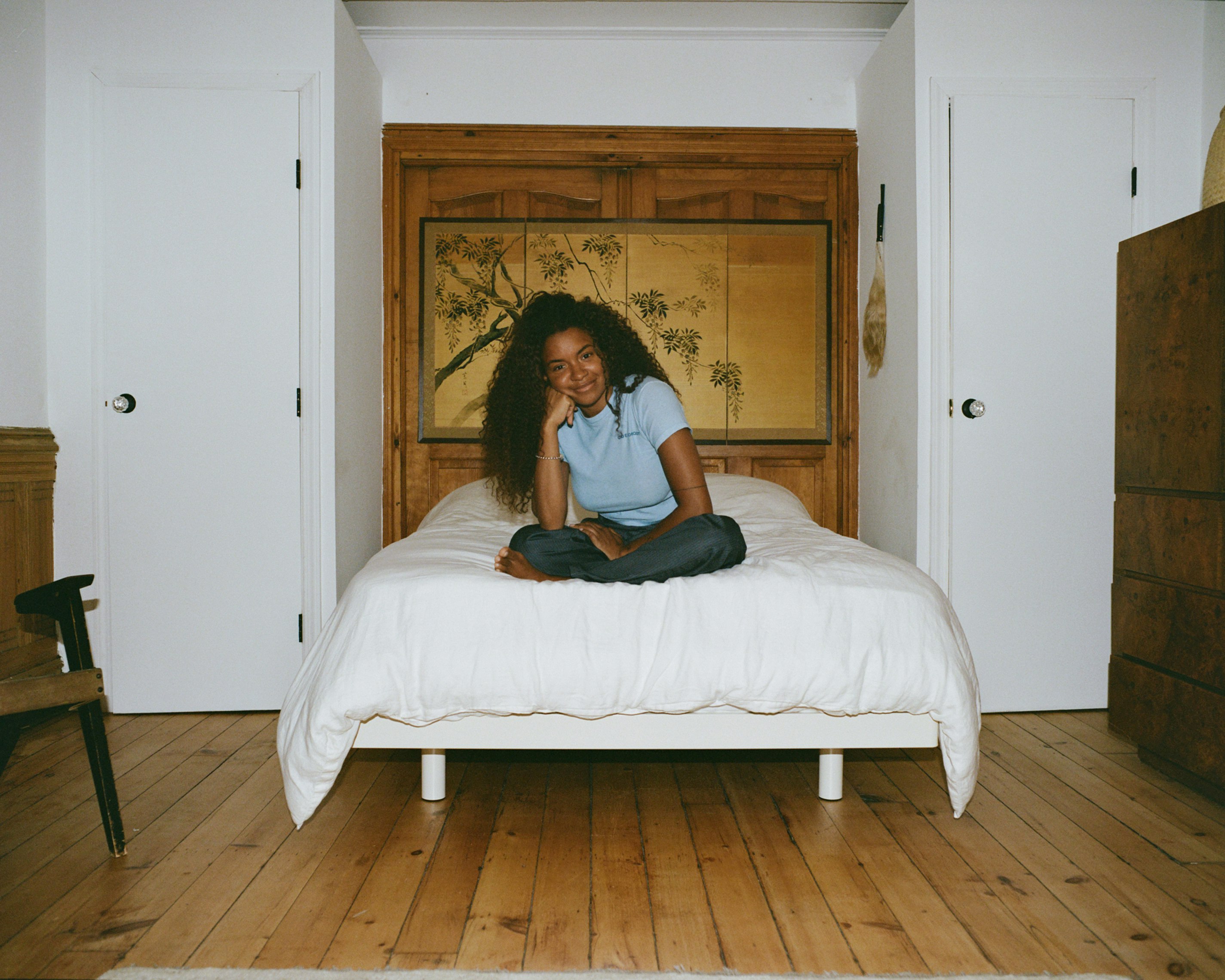  In My Room - Reframed Campaign