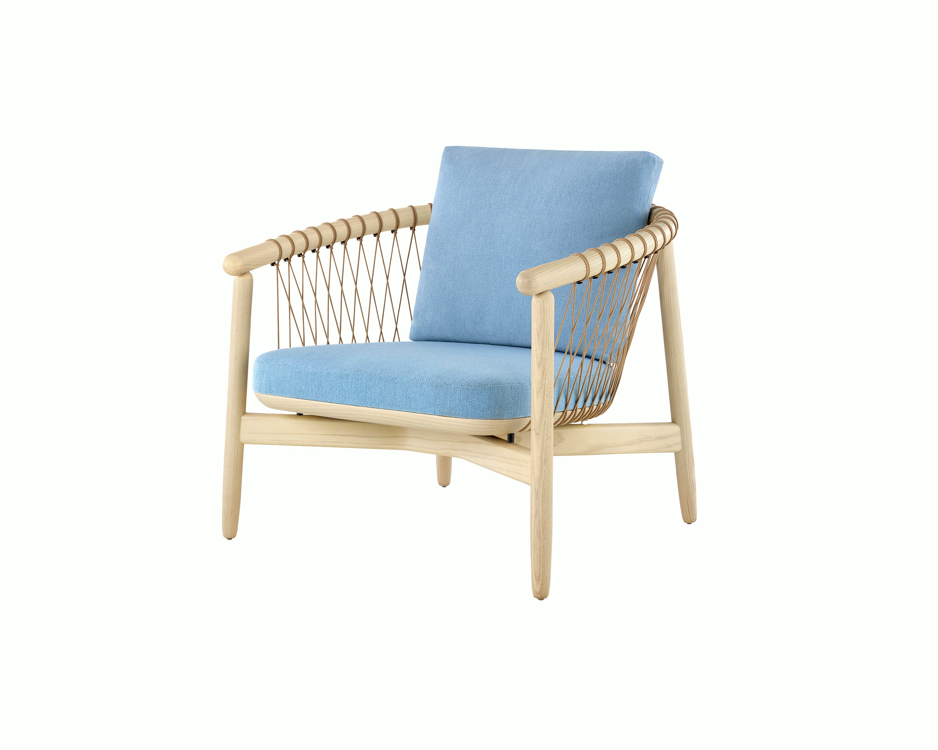 Crosshatch Chair
