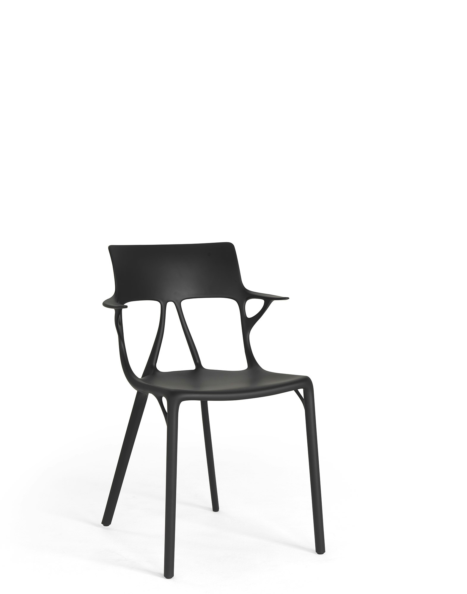 A.I Armchair - Black