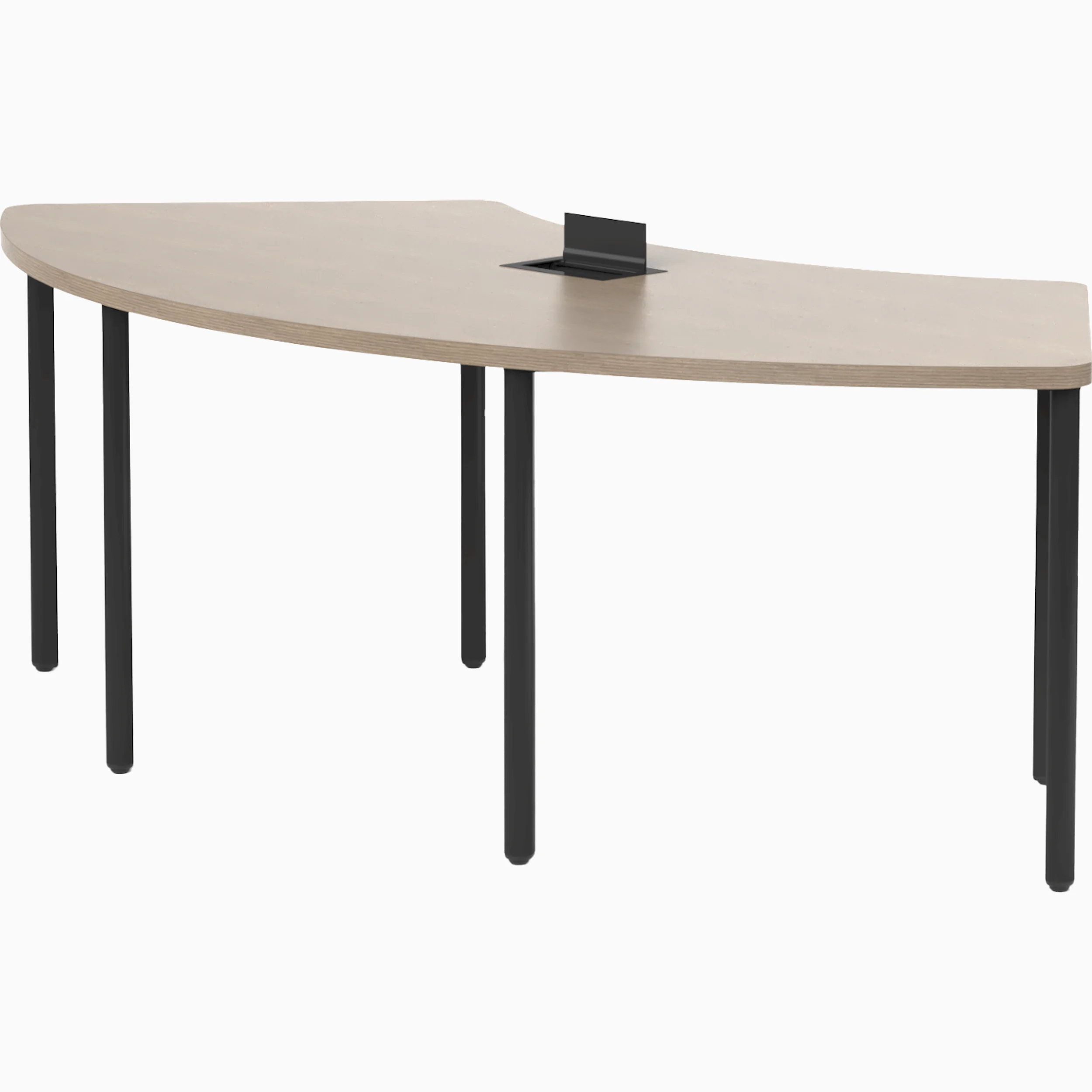 Collaborative Arch Table