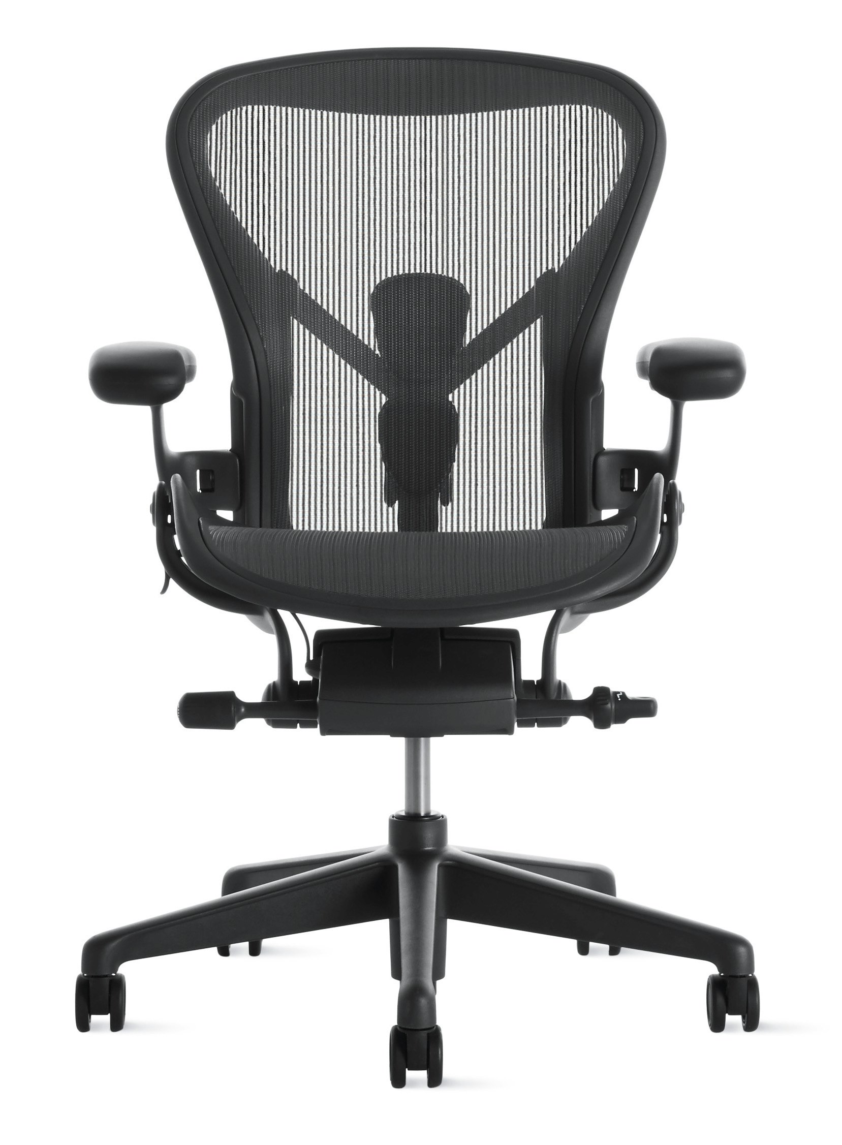 Office Chairs + Desks