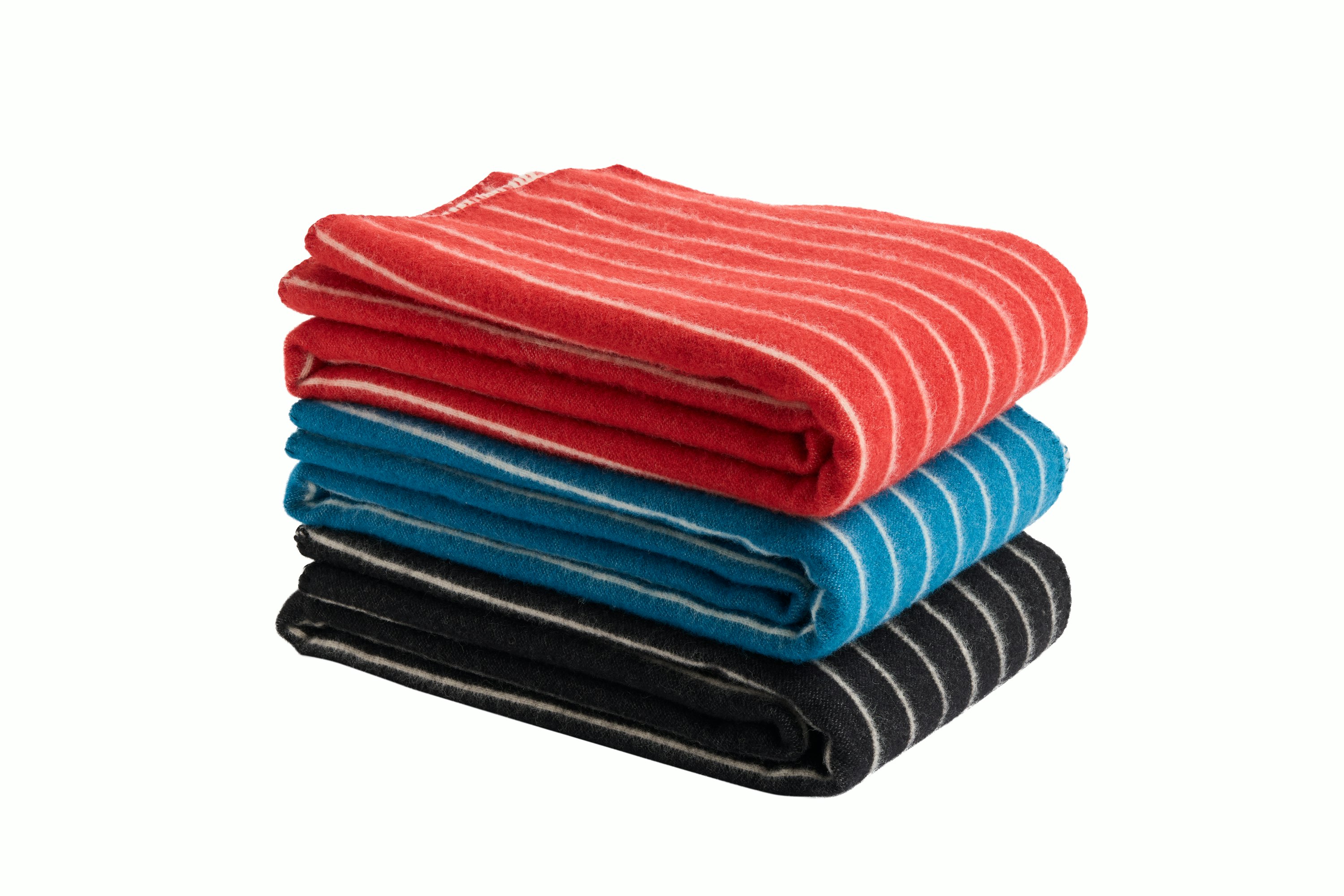 Outdoor Market Throw