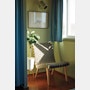Risom Lounge Chair
