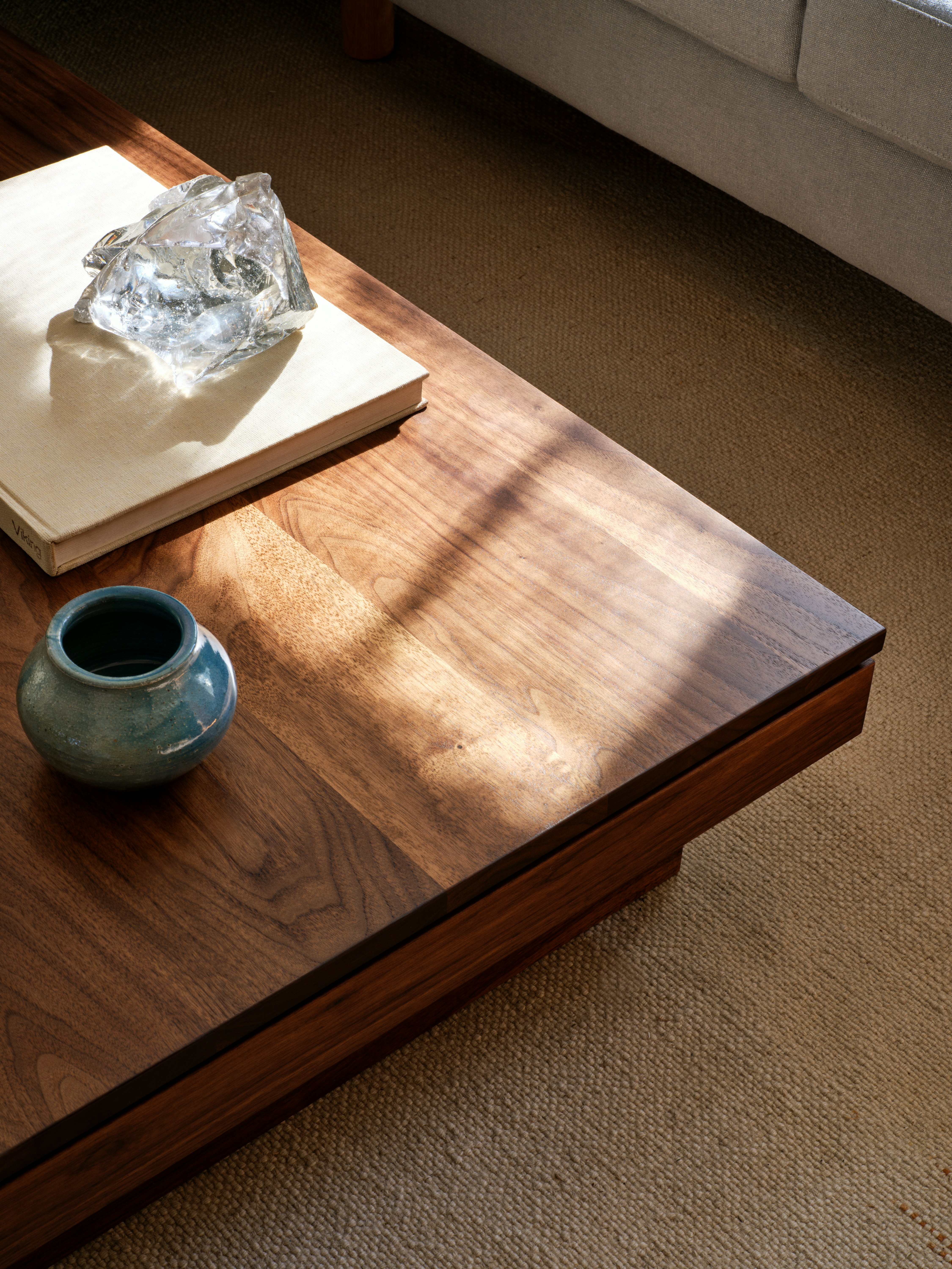 Pawson Drift Coffee Table