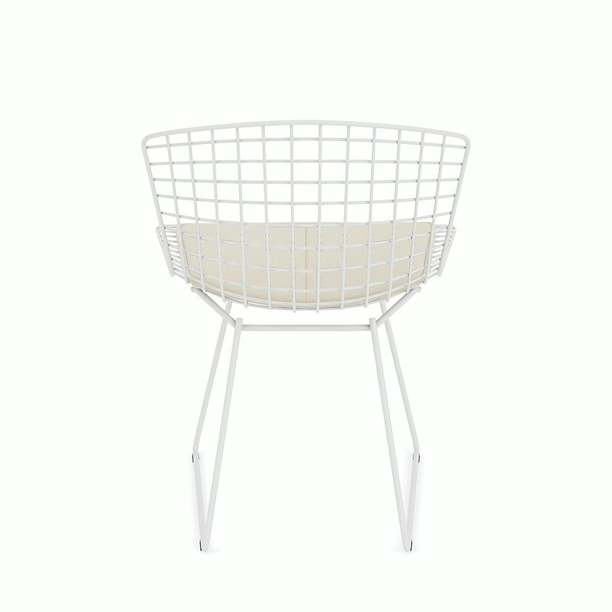 Bertoia Side Chair