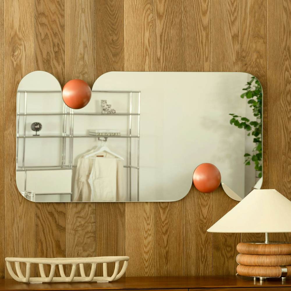 Mirrors
