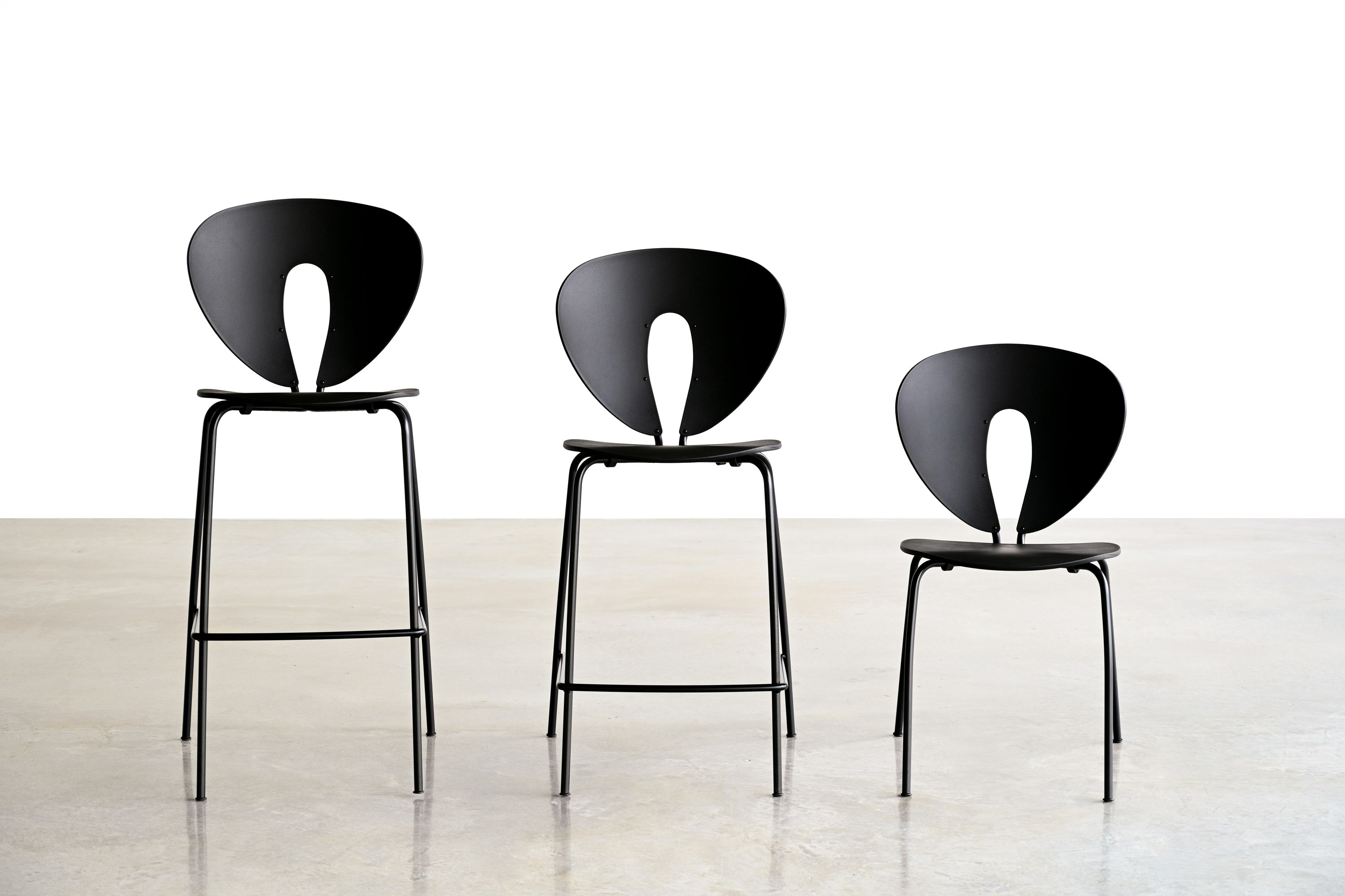 Globus Stool