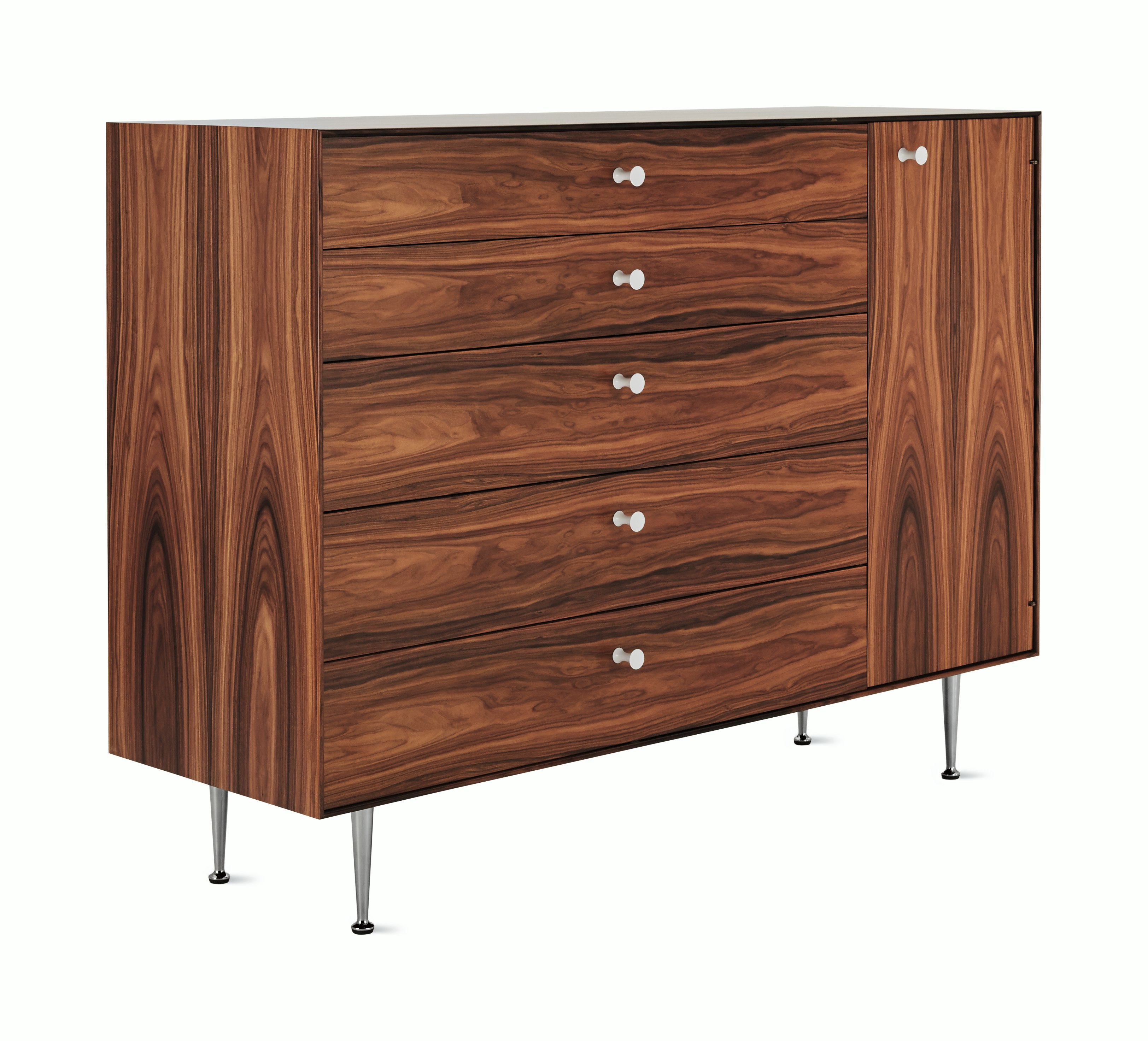 Nelson Thin Edge Chest Cabinet