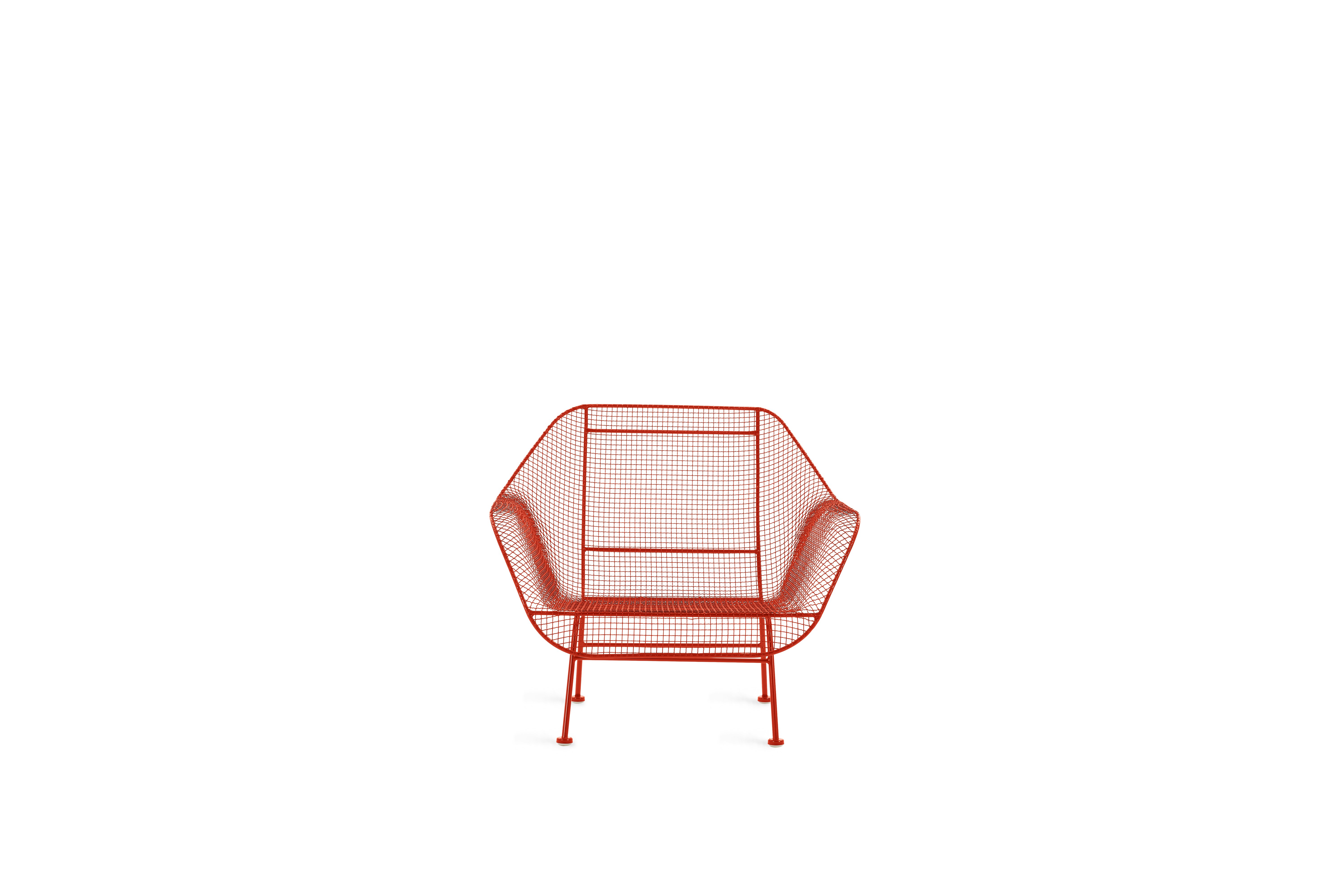 Sculptura Lounge Chair