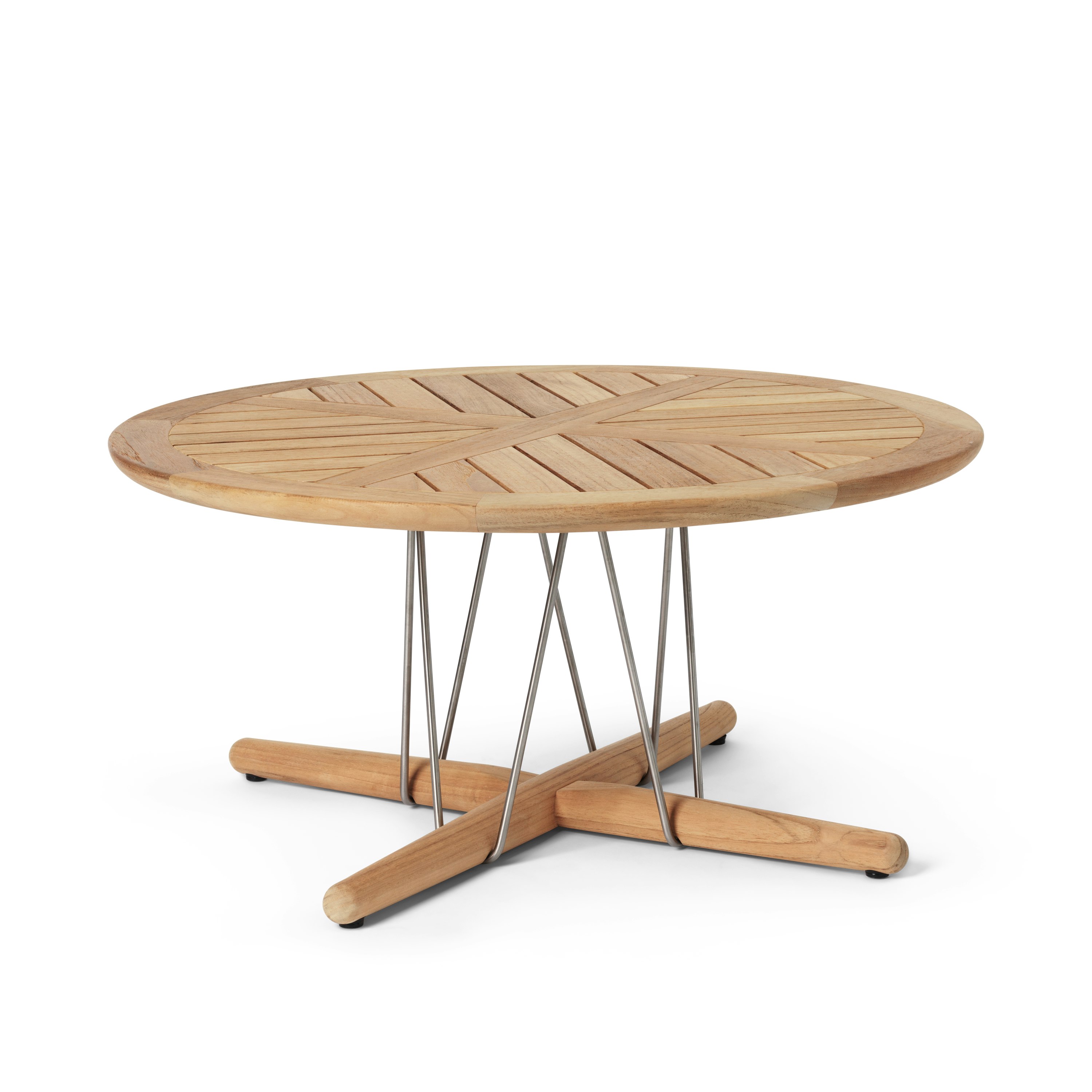 E023 Embrace Outdoor Lounge Table