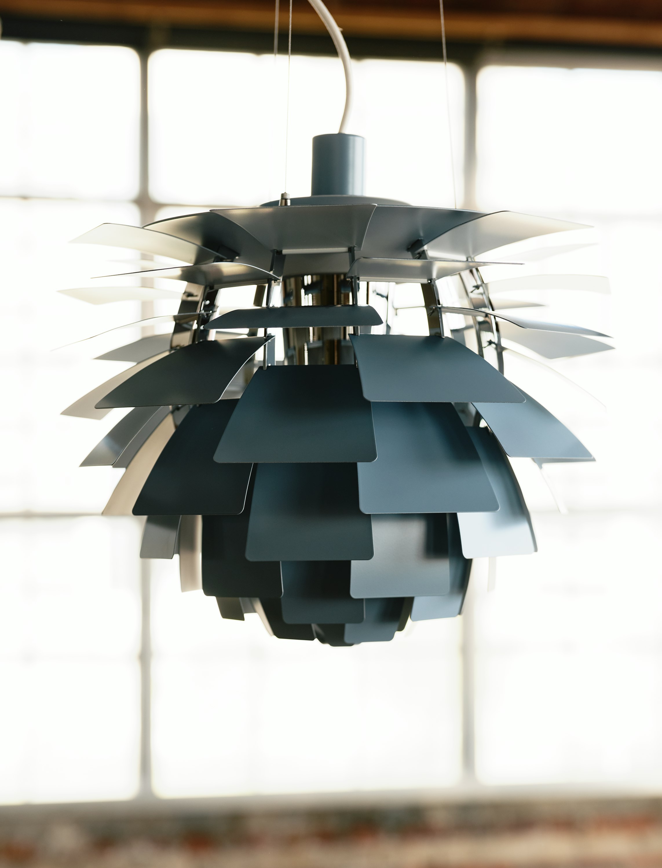 Ceiling + Pendant Lamps