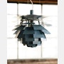 PH Artichoke Lamp