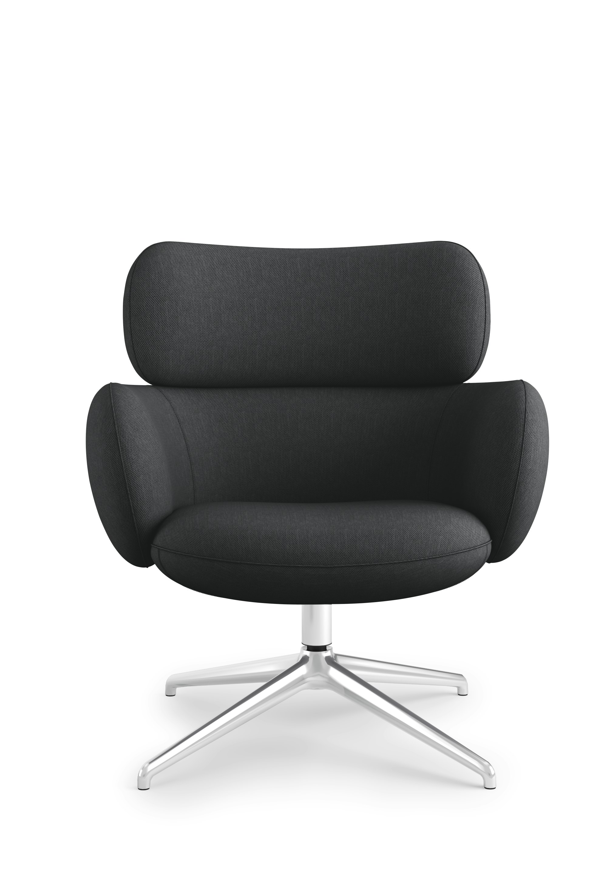 Blis Swivel Chair