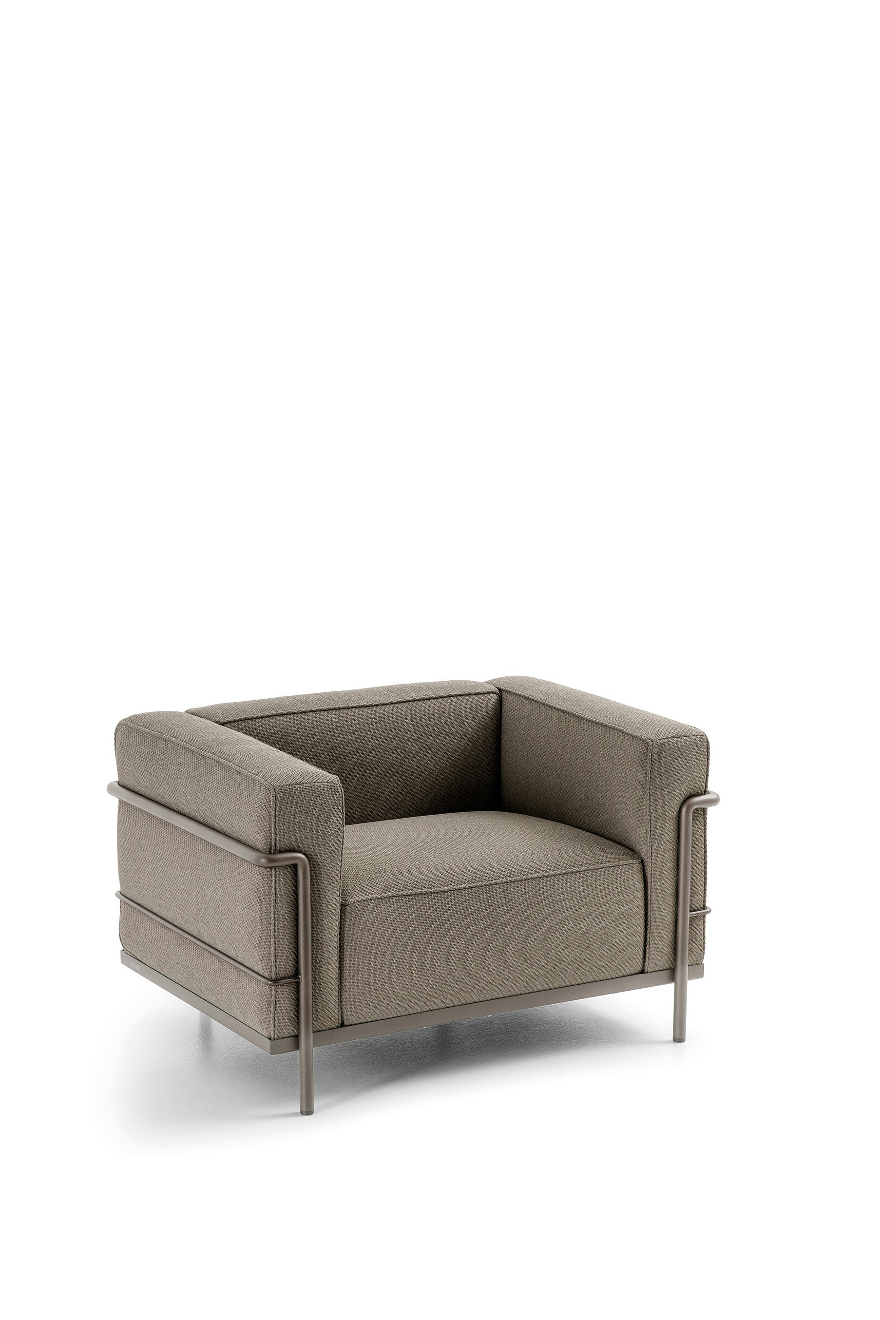 LC Outdoor Lounge Chair