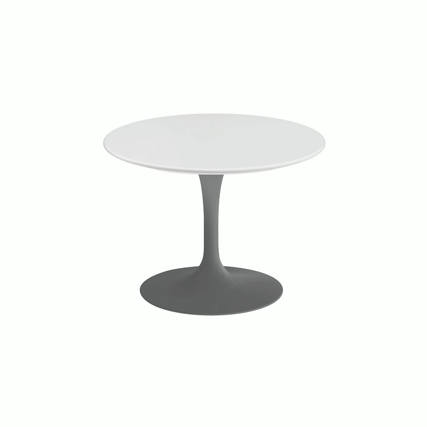 Saarinen Side Table