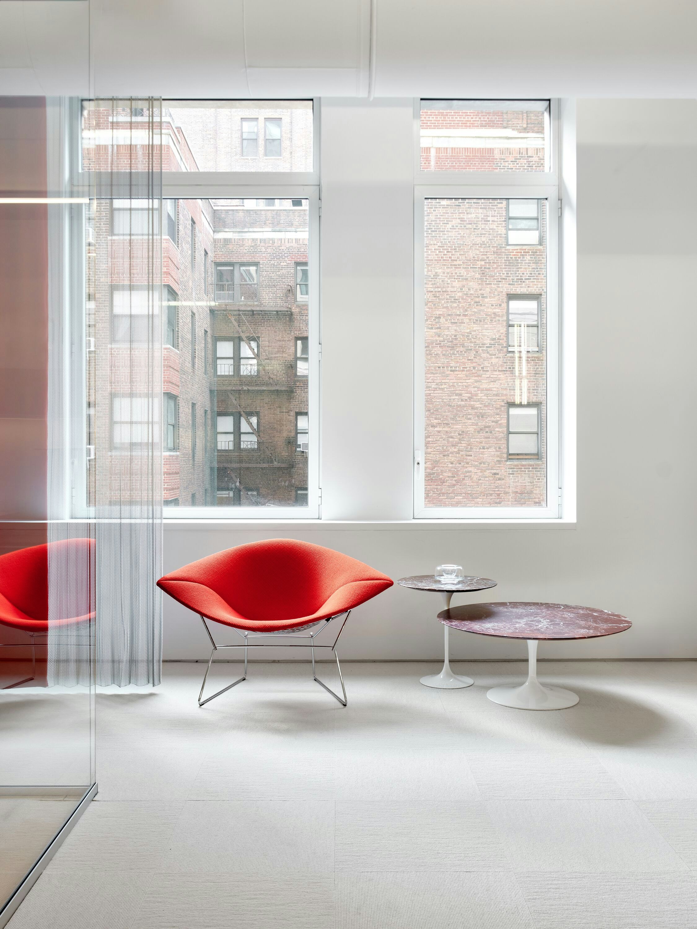 Bertoia Large Diamond™ Chair | Knoll Bertoia Large Diamond™ Chair | Knoll