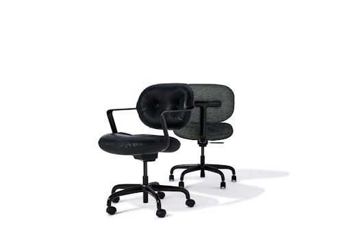 Morrison Hannah Chair