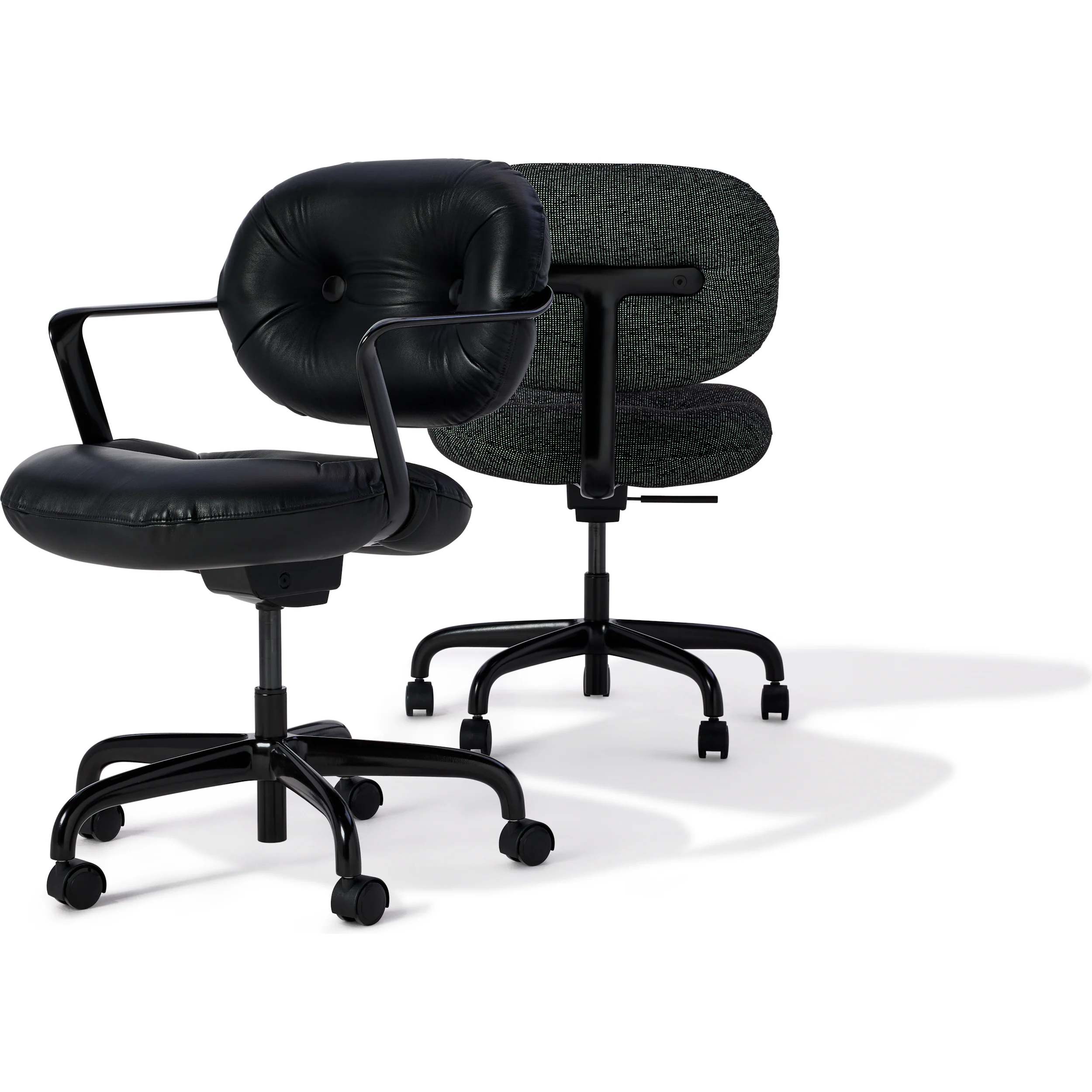 Morrison Hannah Task Side Chair Morrison Hannah Task Side Chair