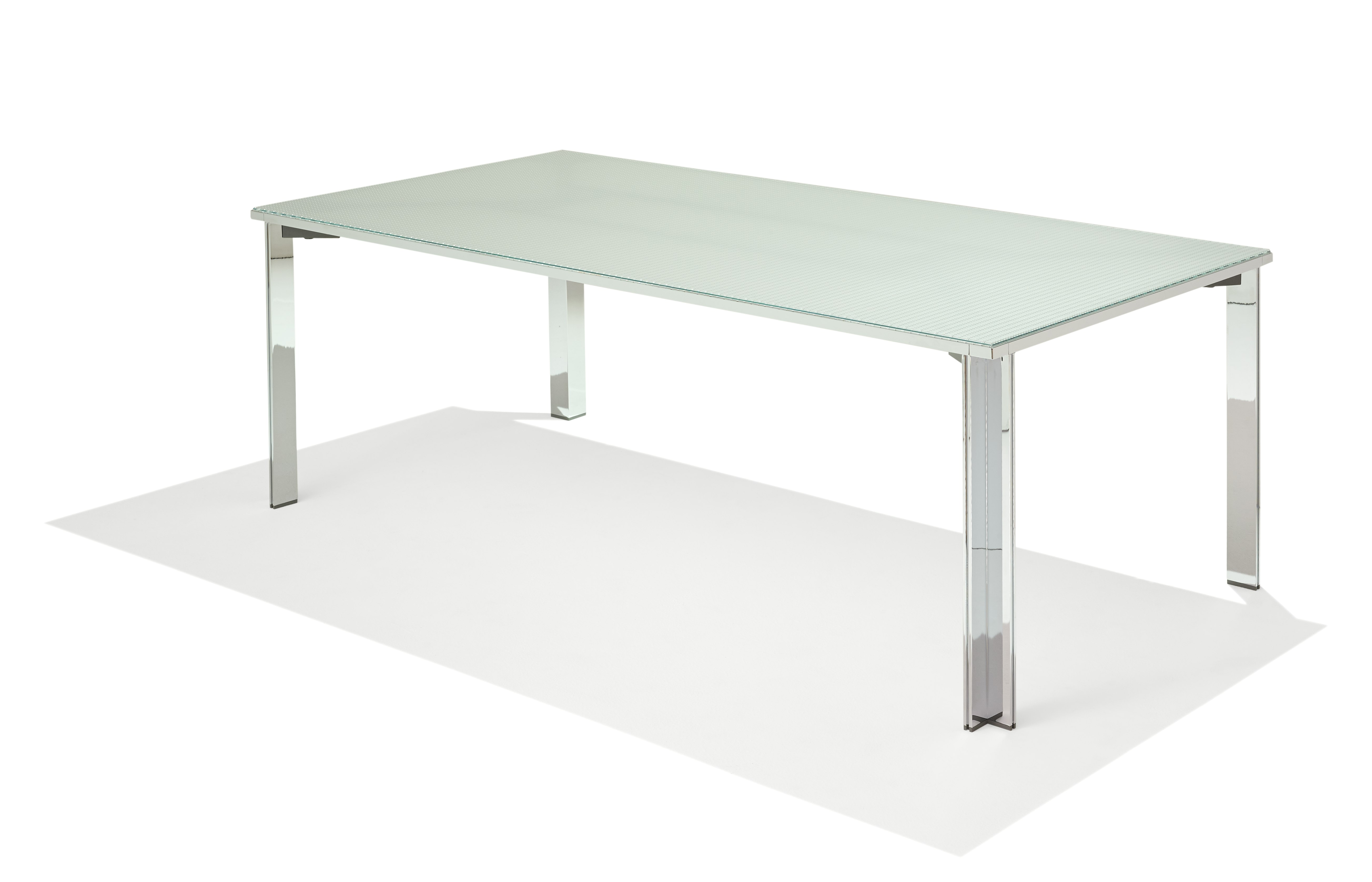 KnollStudio LSM Conference Table