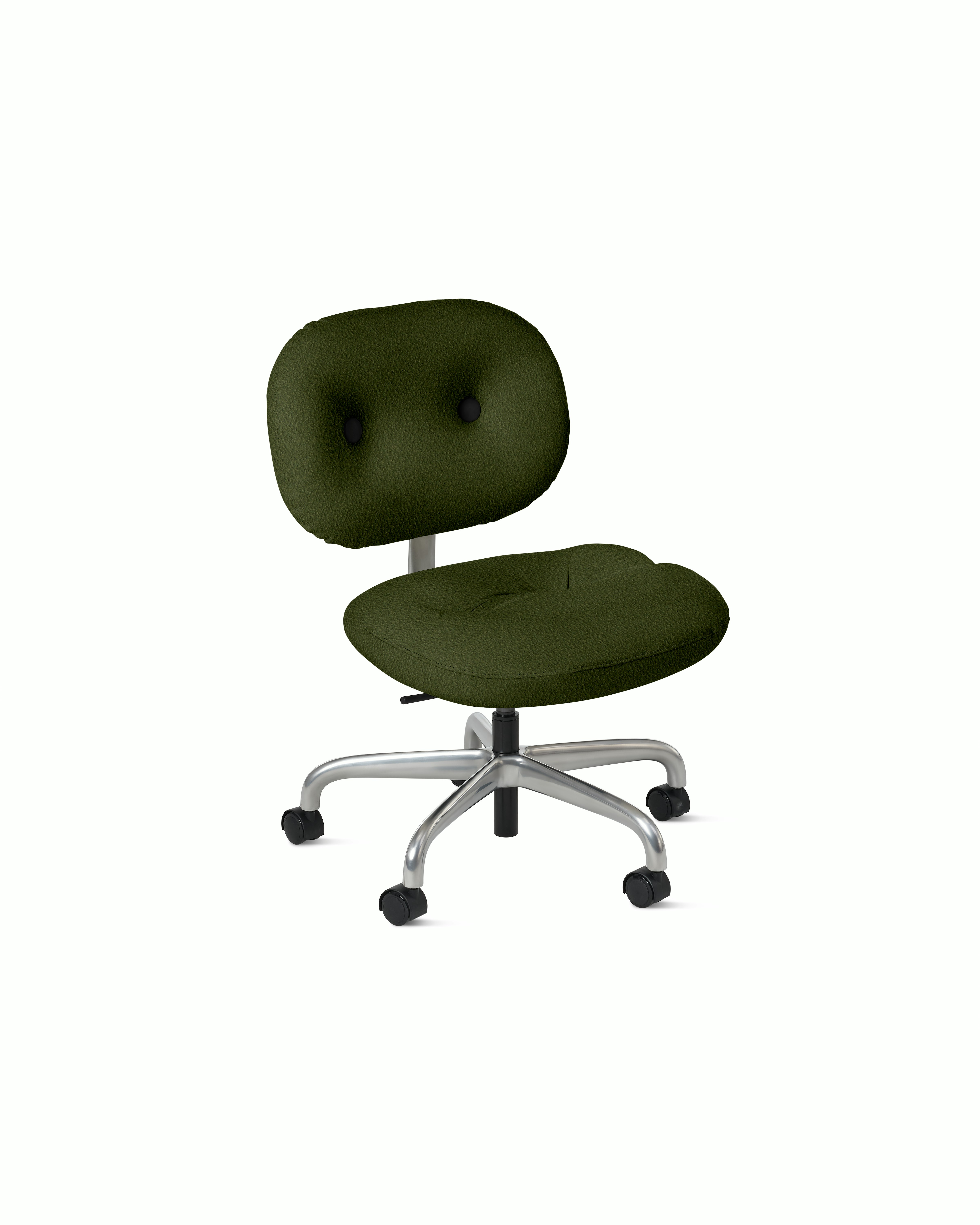Morrison Hannah Task Side Chair | Knoll