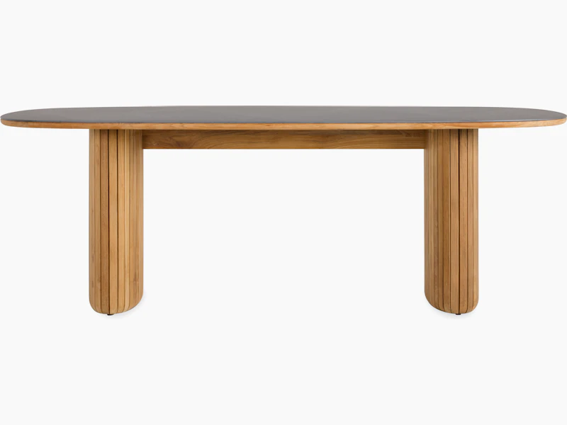 Softlands Outdoor Dining Table