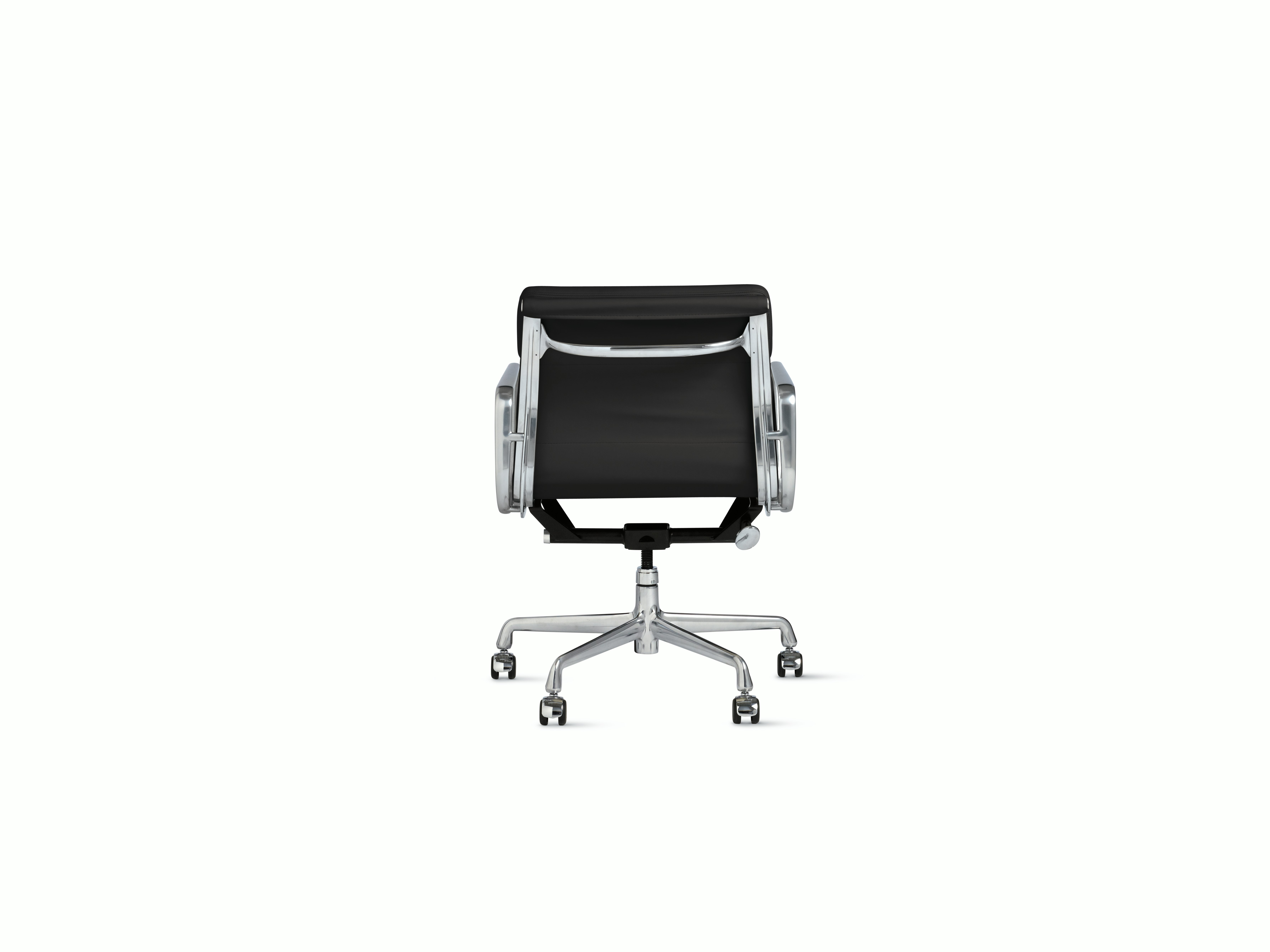 Eames Soft Pad Chair