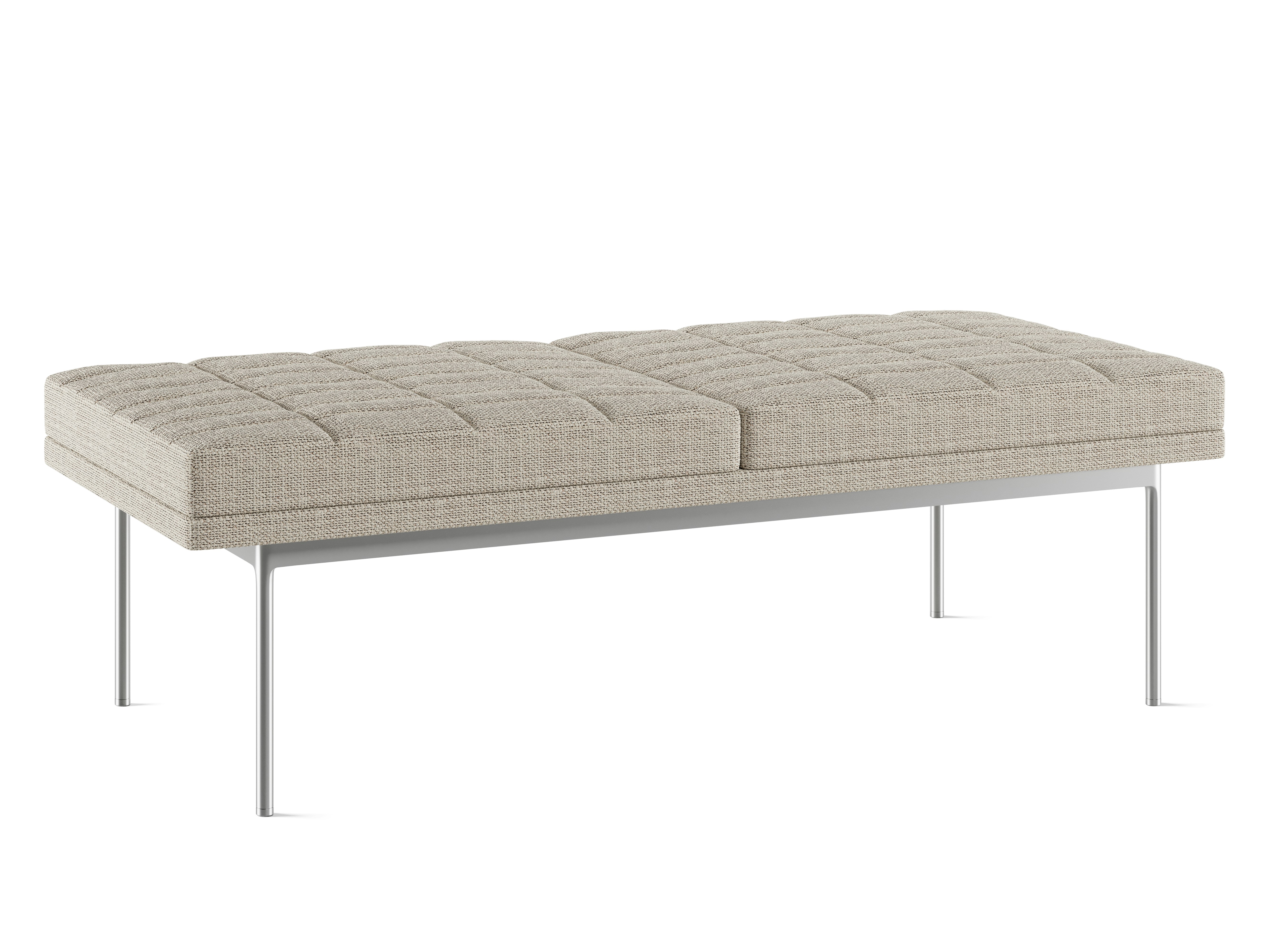Tuxedo Bench