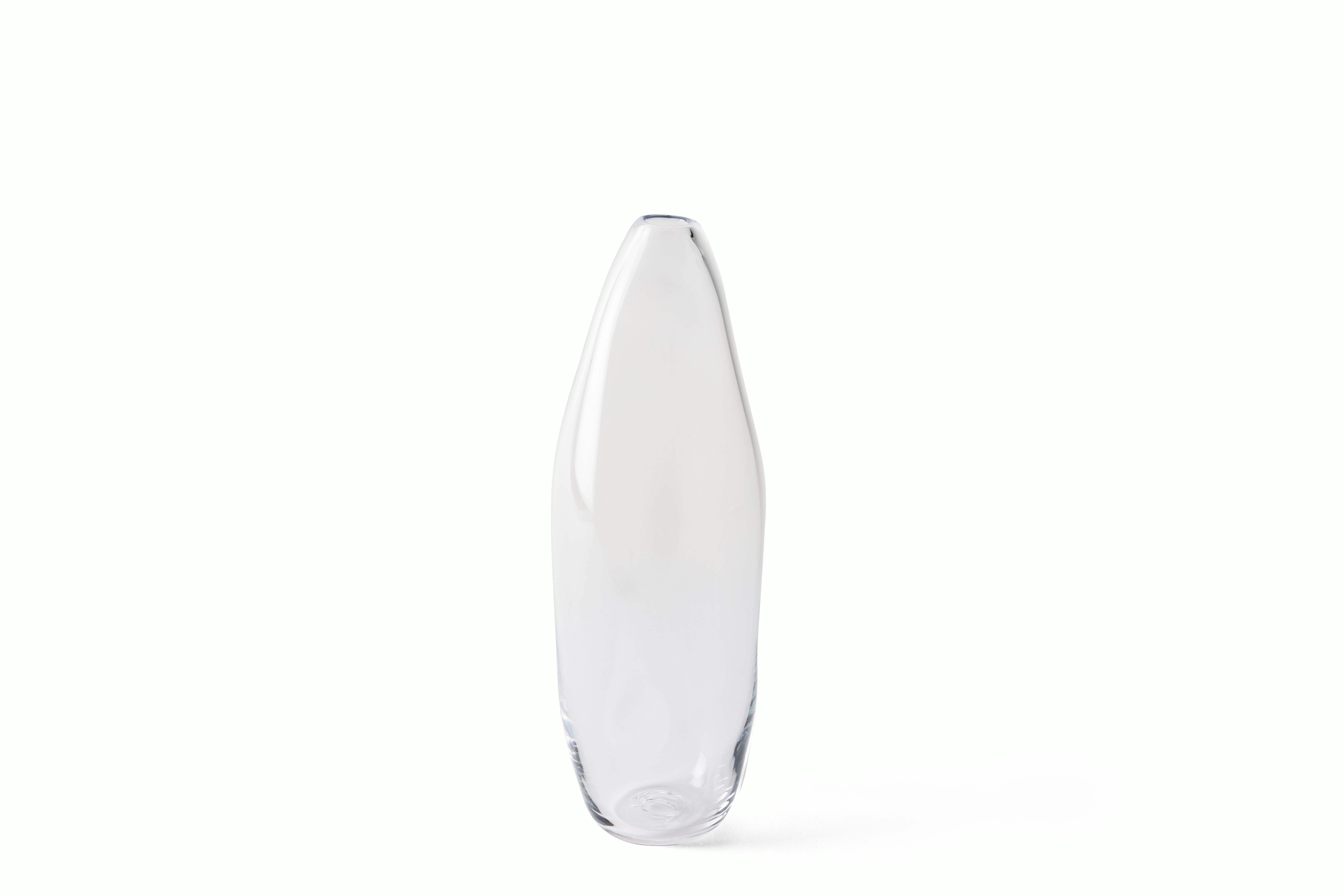 Mardahl Skinny Vase