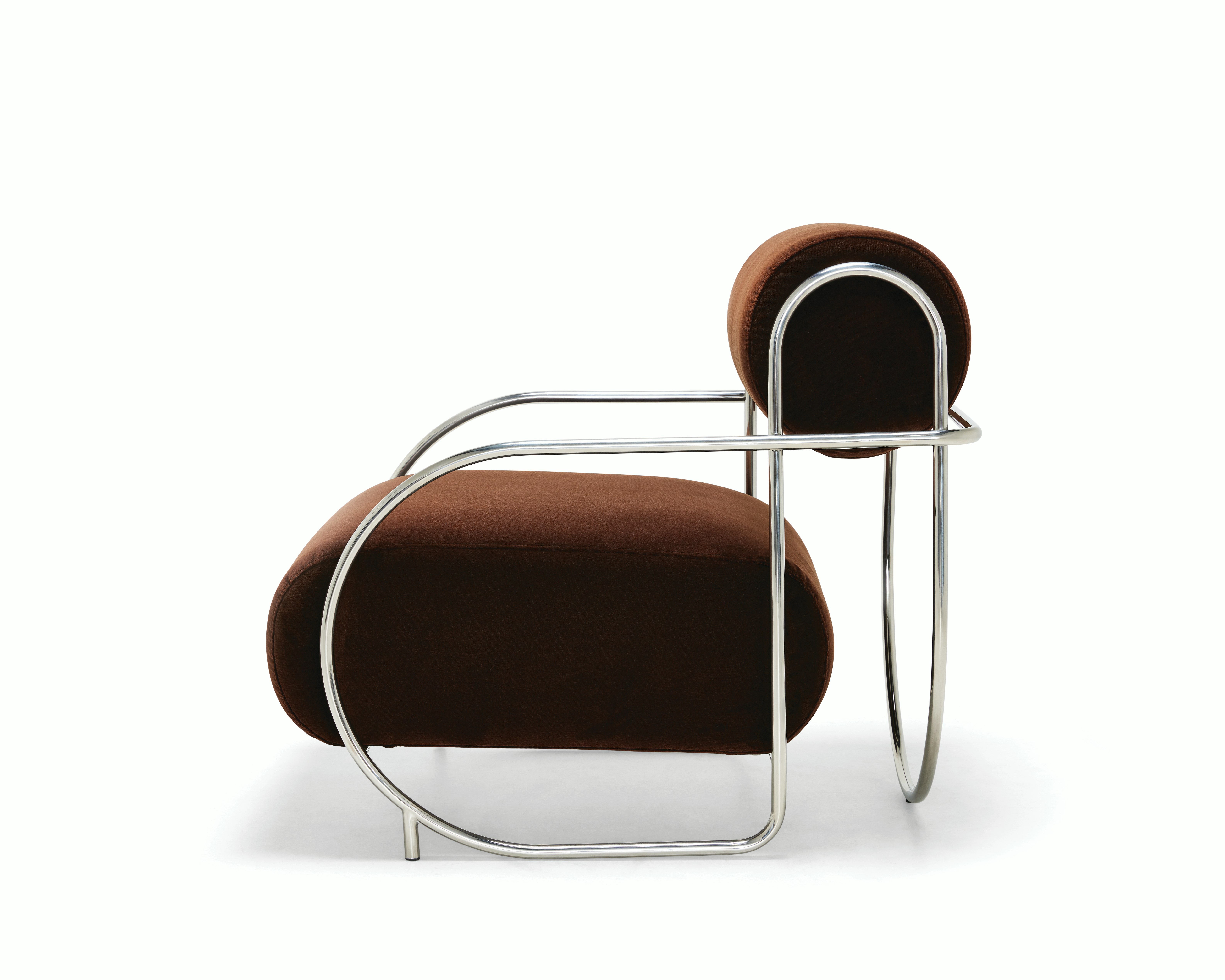 Chromeo Chair