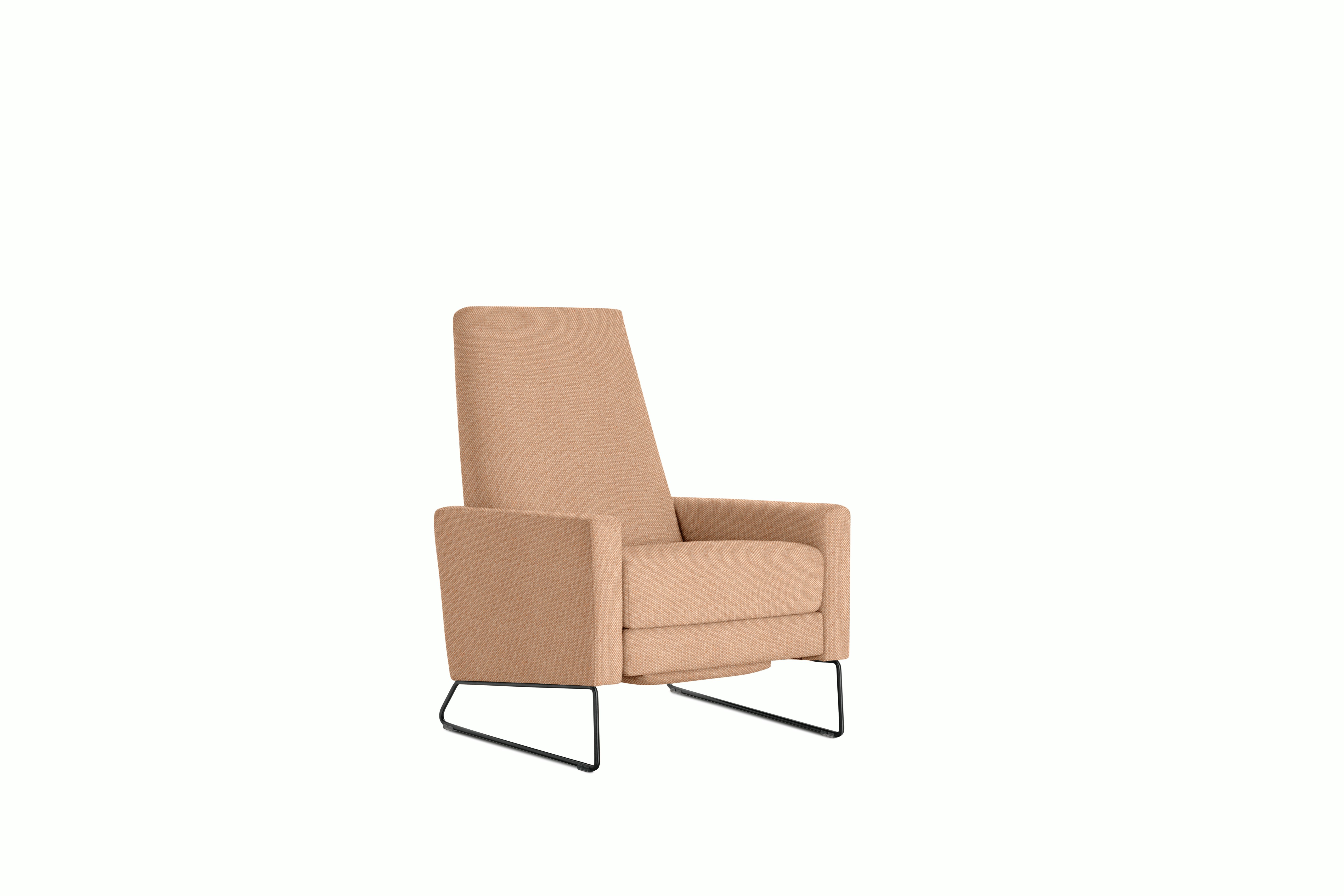 Flight Recliner - Tall