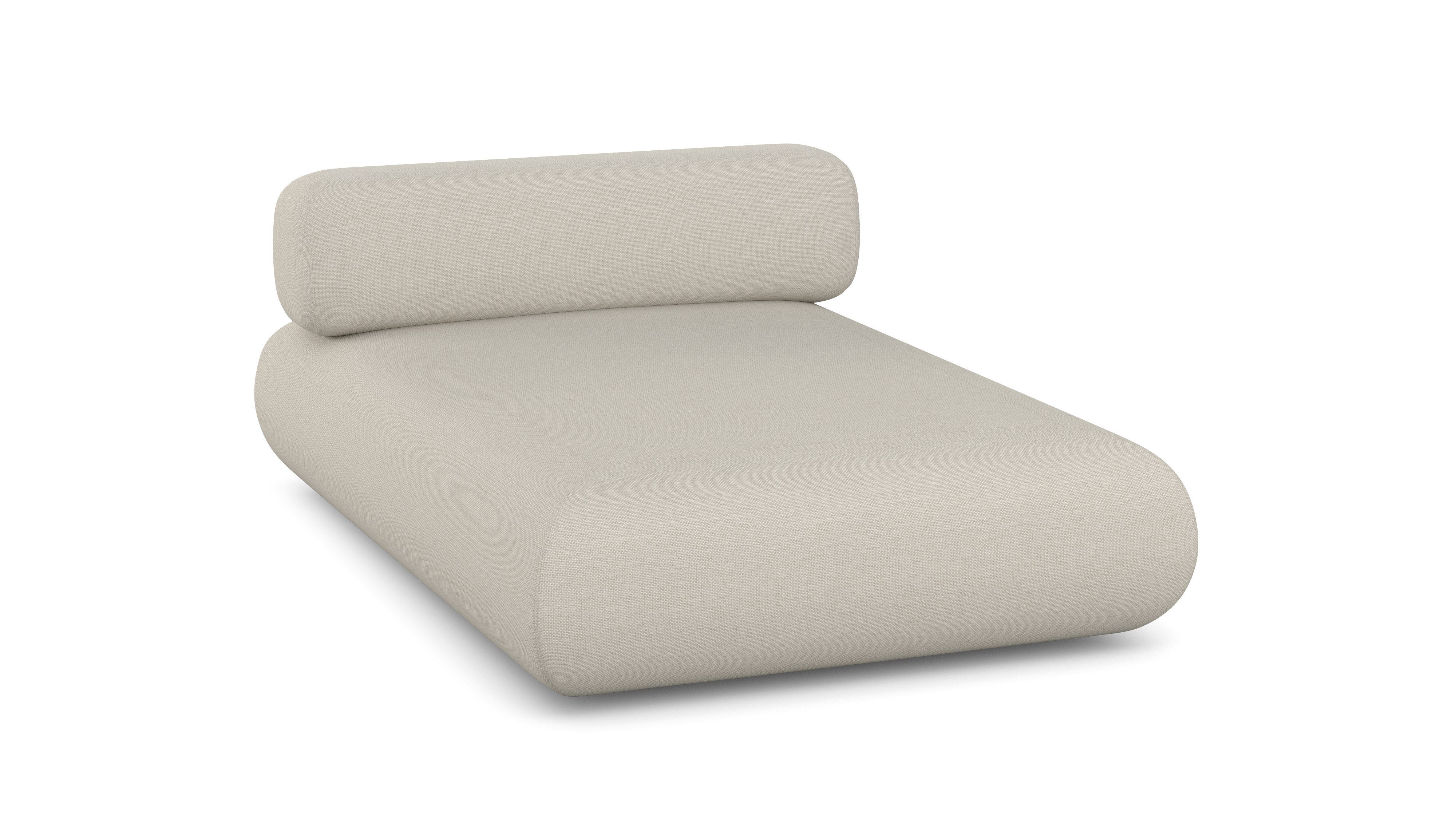 Sval Chaise Module