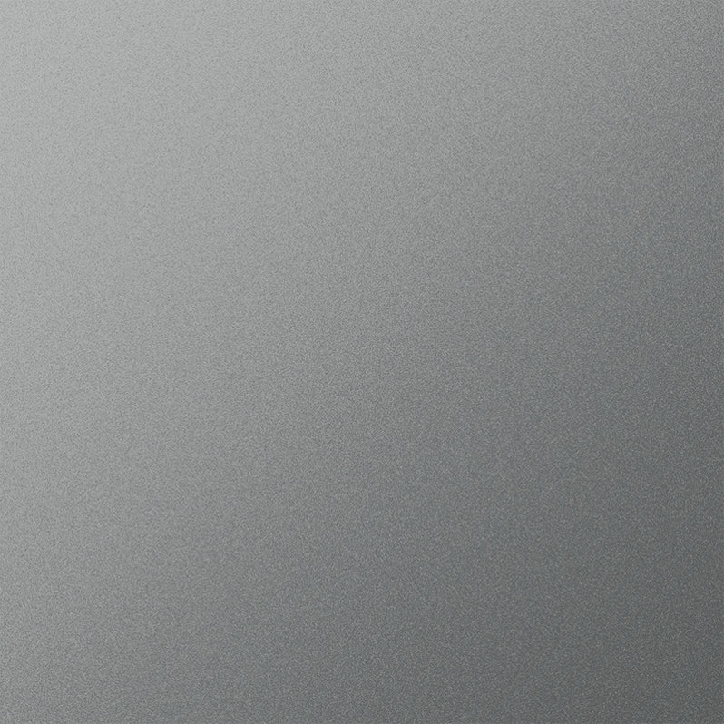 Finish Brushed Stainless