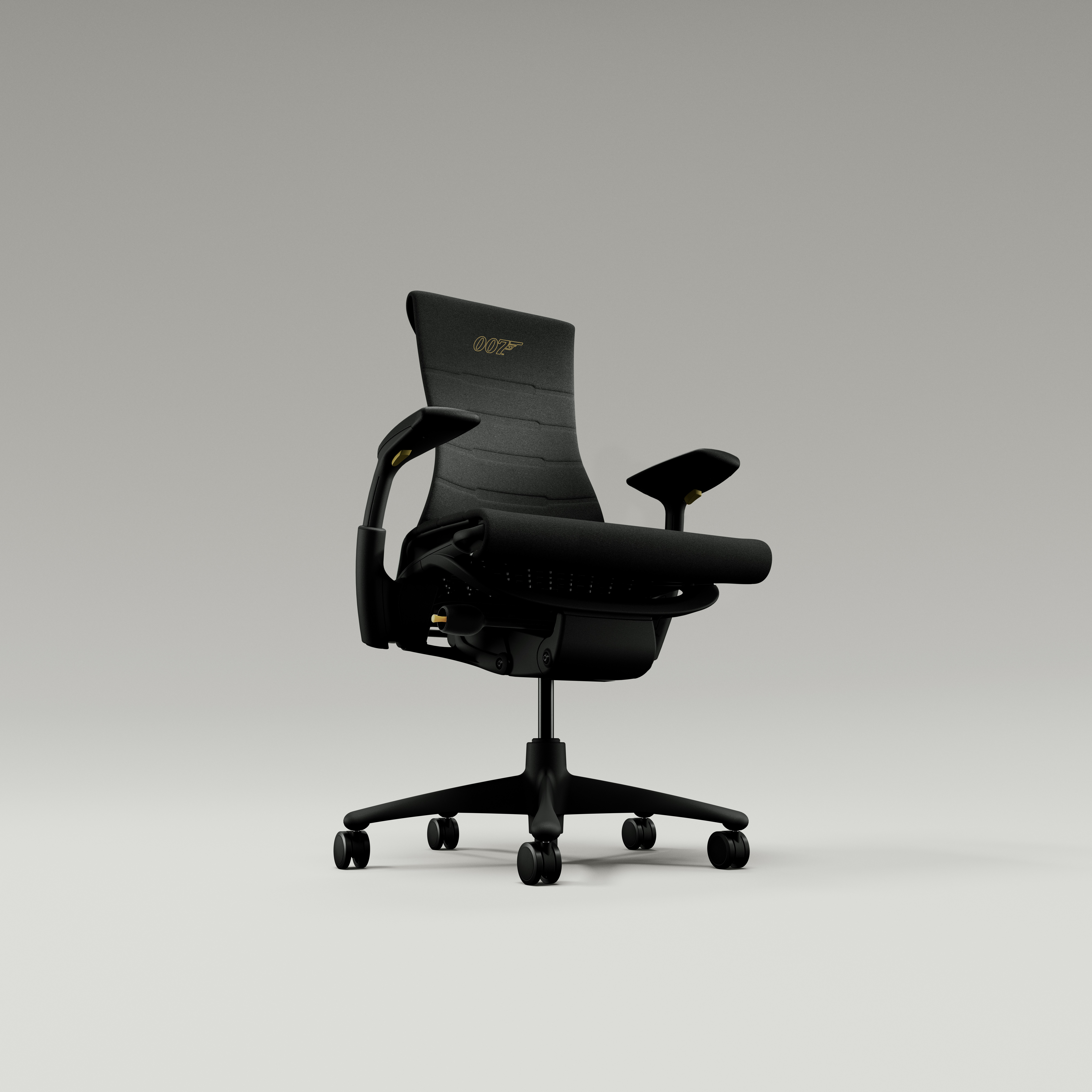 007 Embody First Light assets