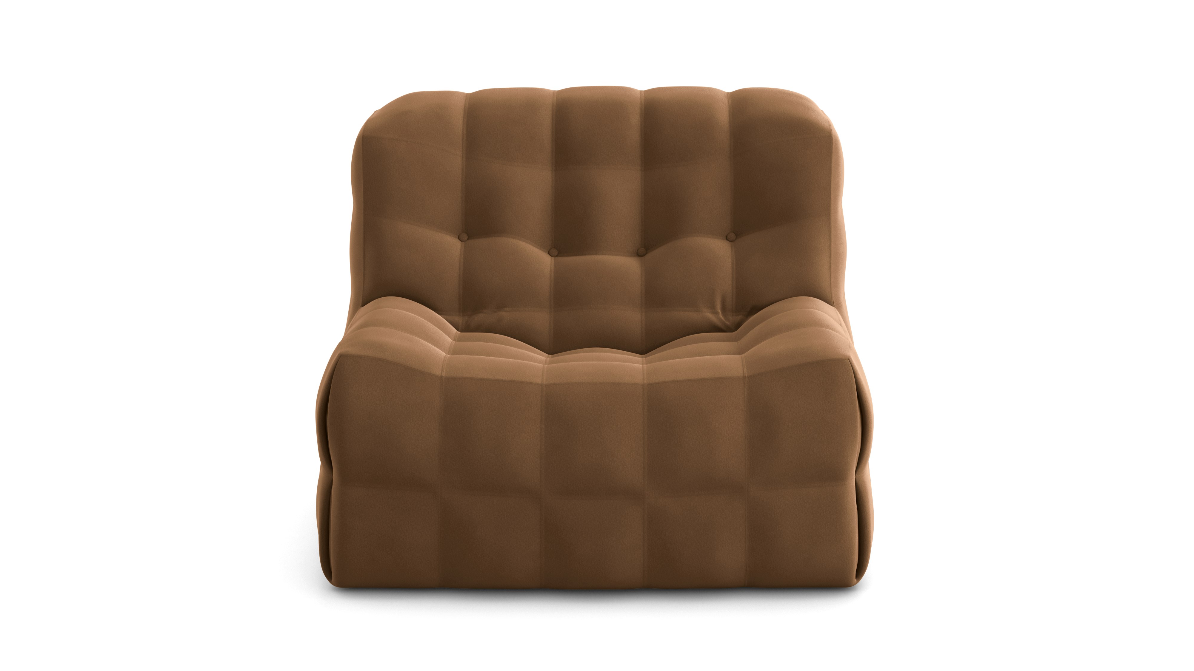 Kashima Armchair