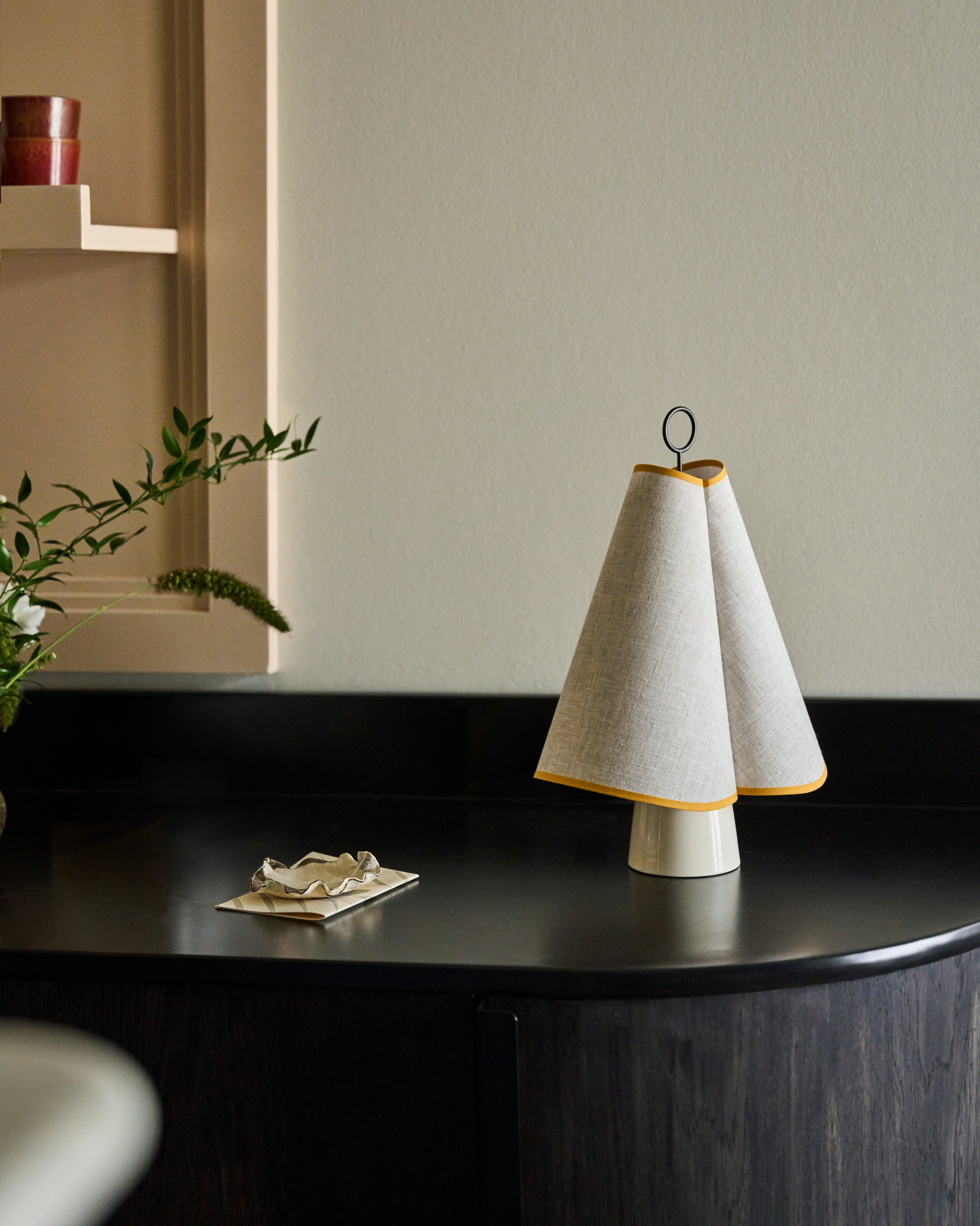 Hornbaek Hotel Portable