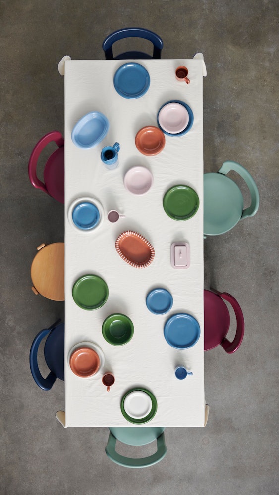 Barro Bowl - Set of 2