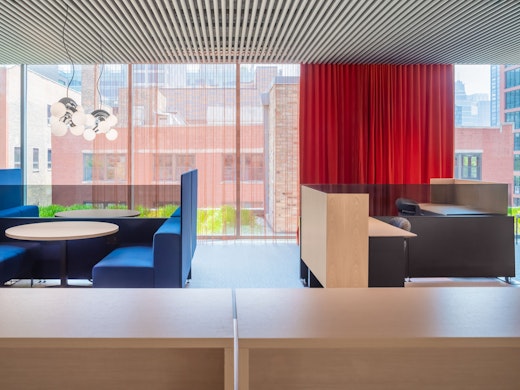 Knoll Showroom Design Days 2025